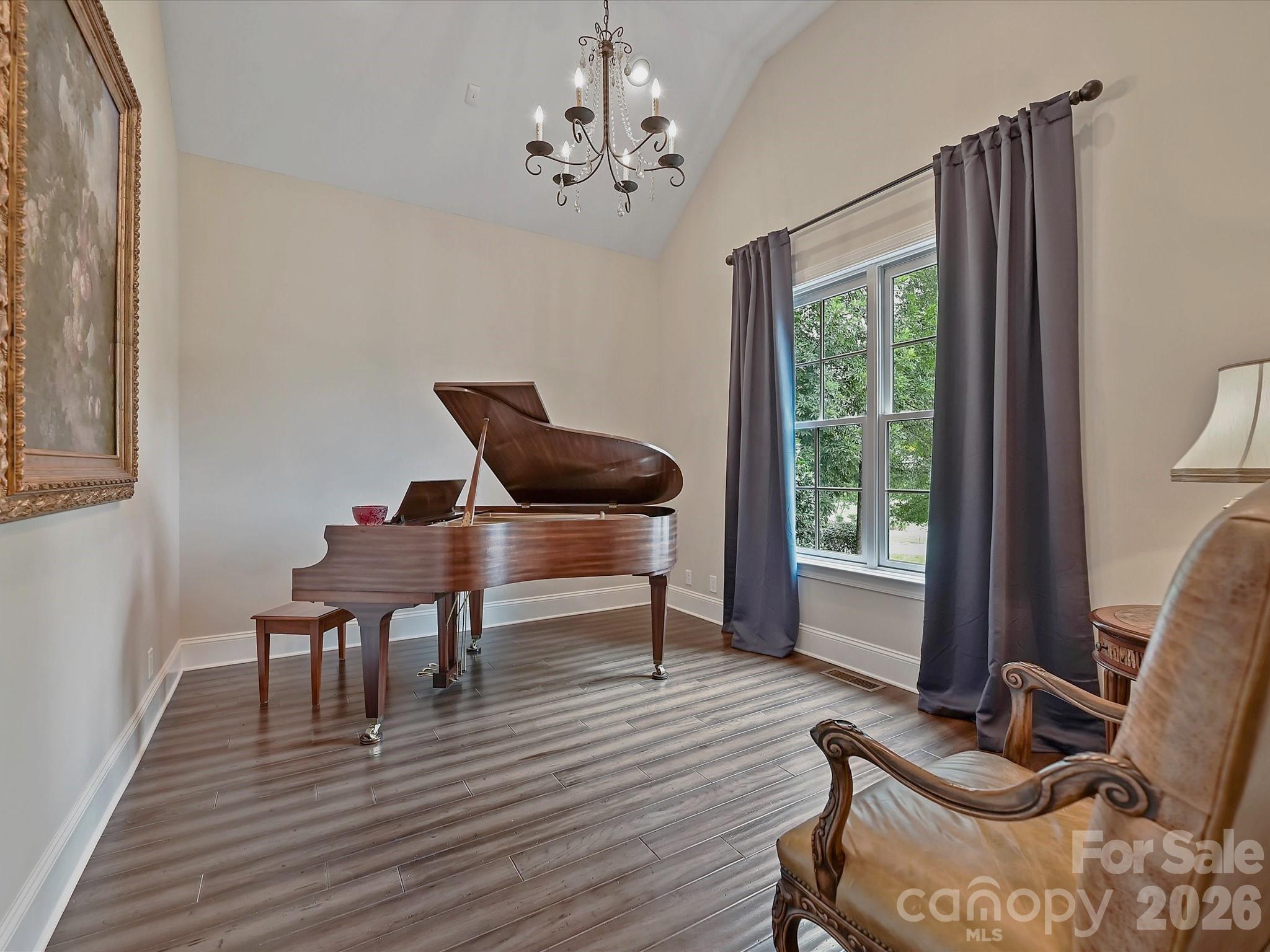 Cheval - Residential