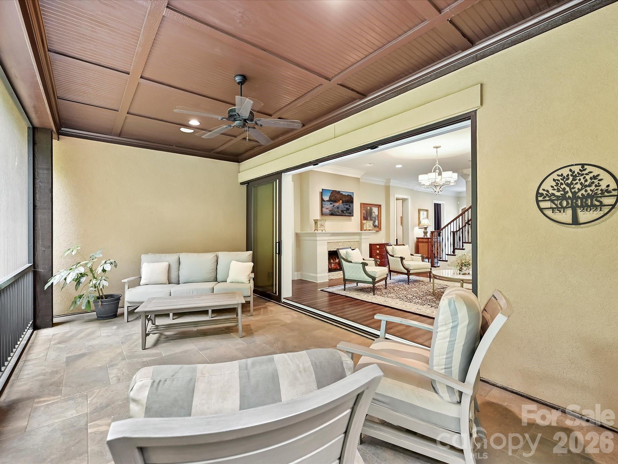 Cheval - Residential