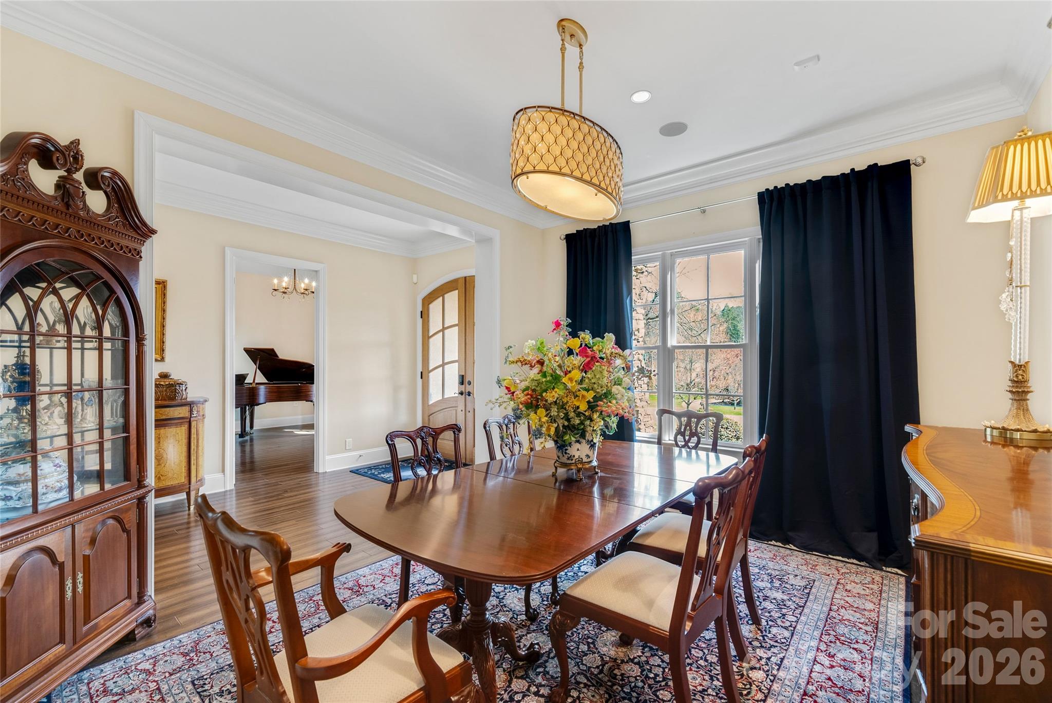 Cheval - Residential