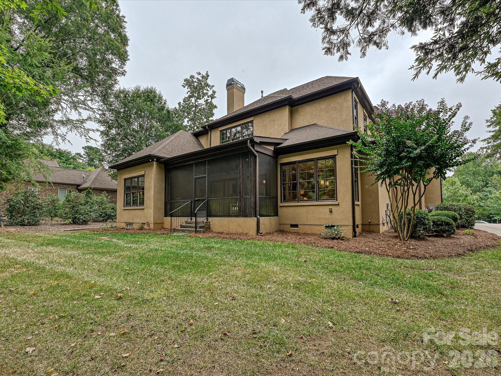 Cheval - Residential