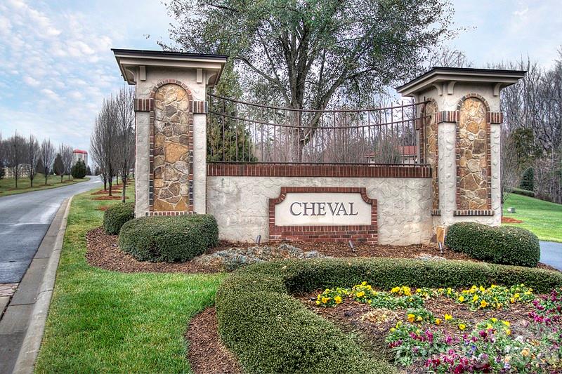 Cheval - Residential