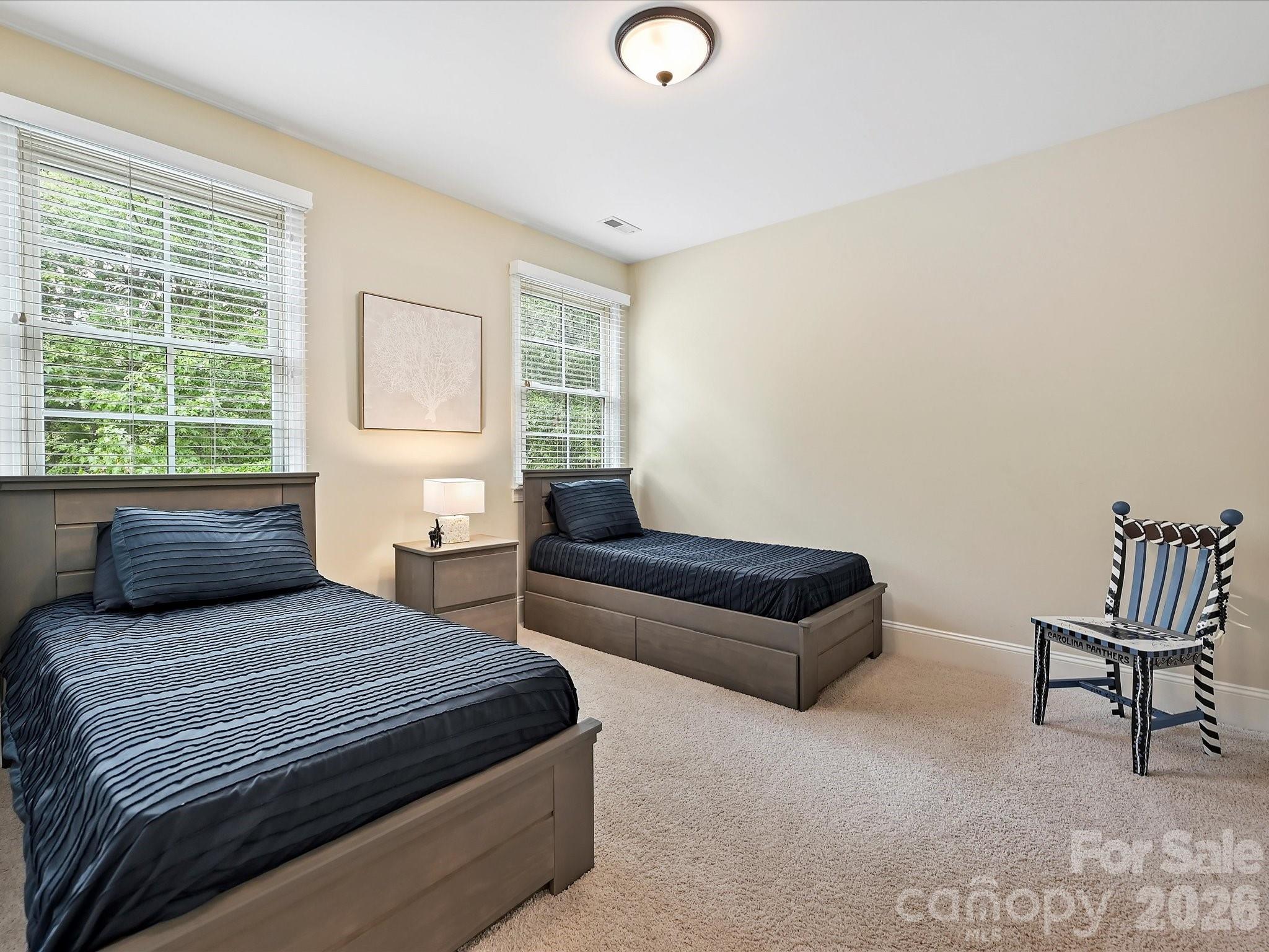 Cheval - Residential