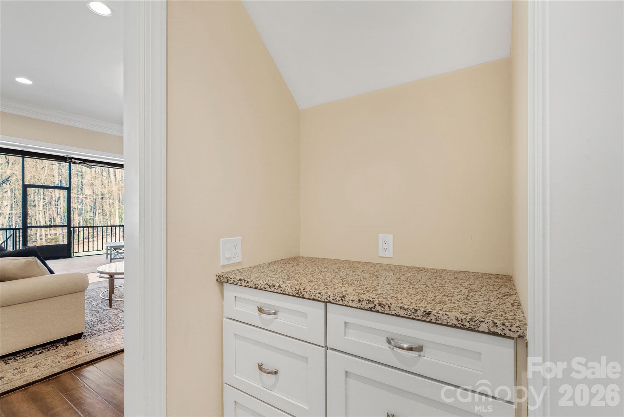 Cheval - Residential