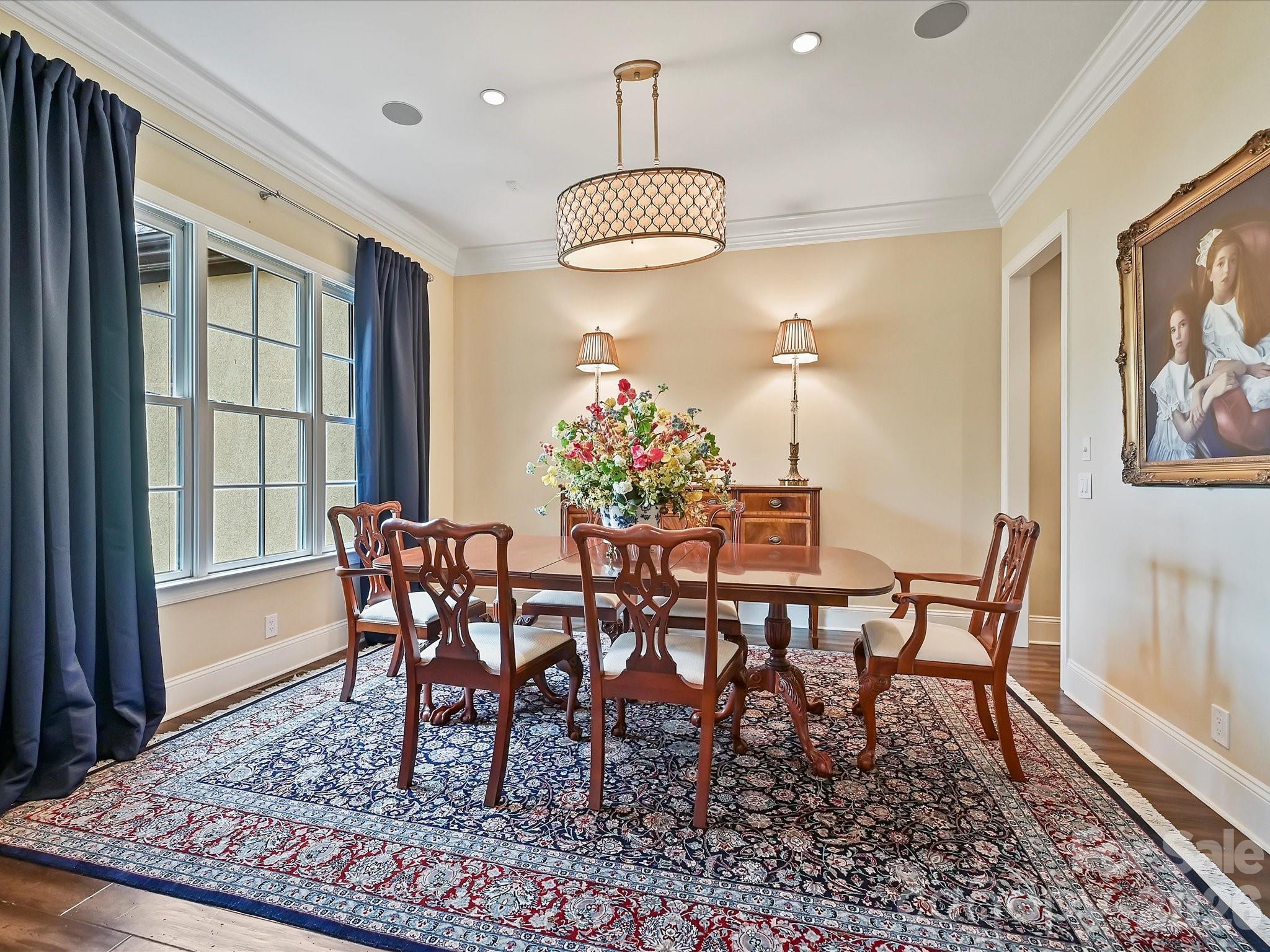 Cheval - Residential