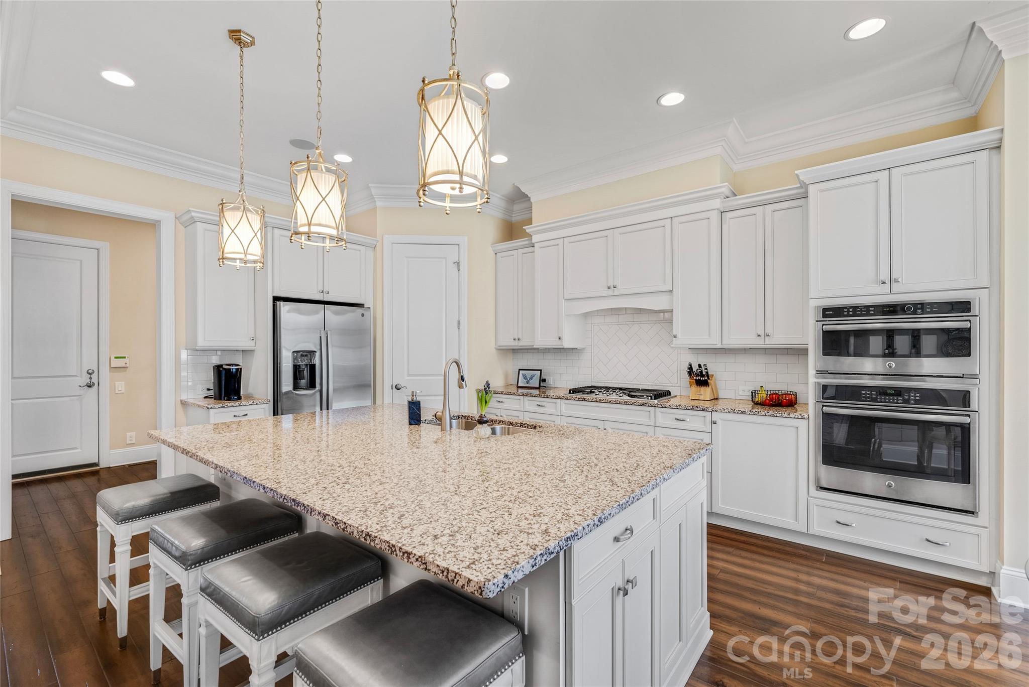 Cheval - Residential