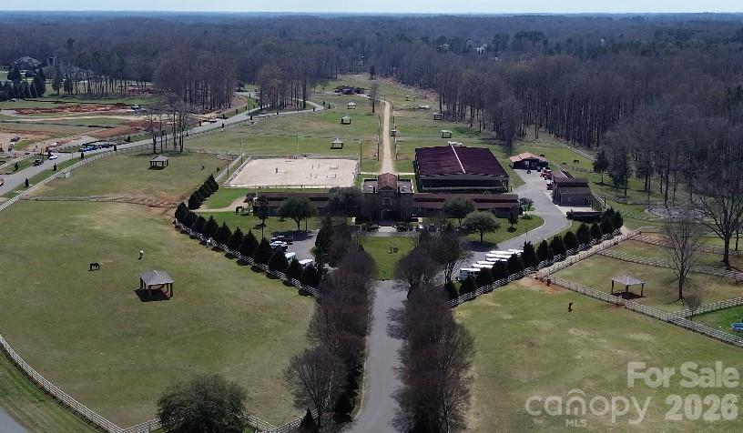 Cheval - Residential