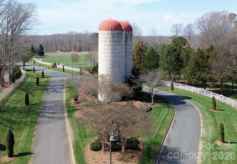 Cheval - Residential