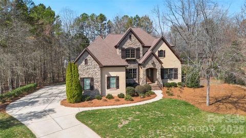 4113 Piaffe Avenue Mint Hill NC 28227