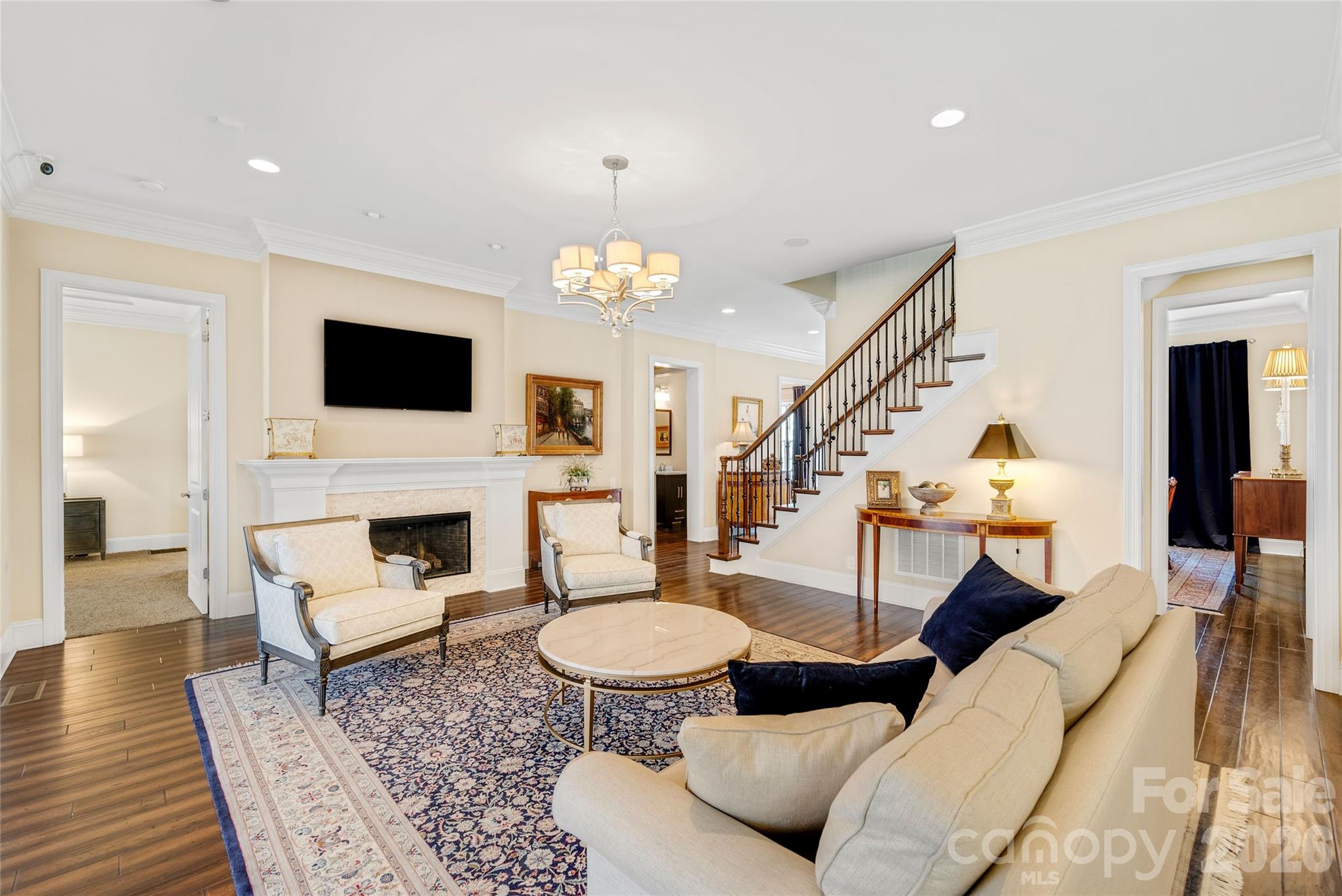 Cheval - Residential