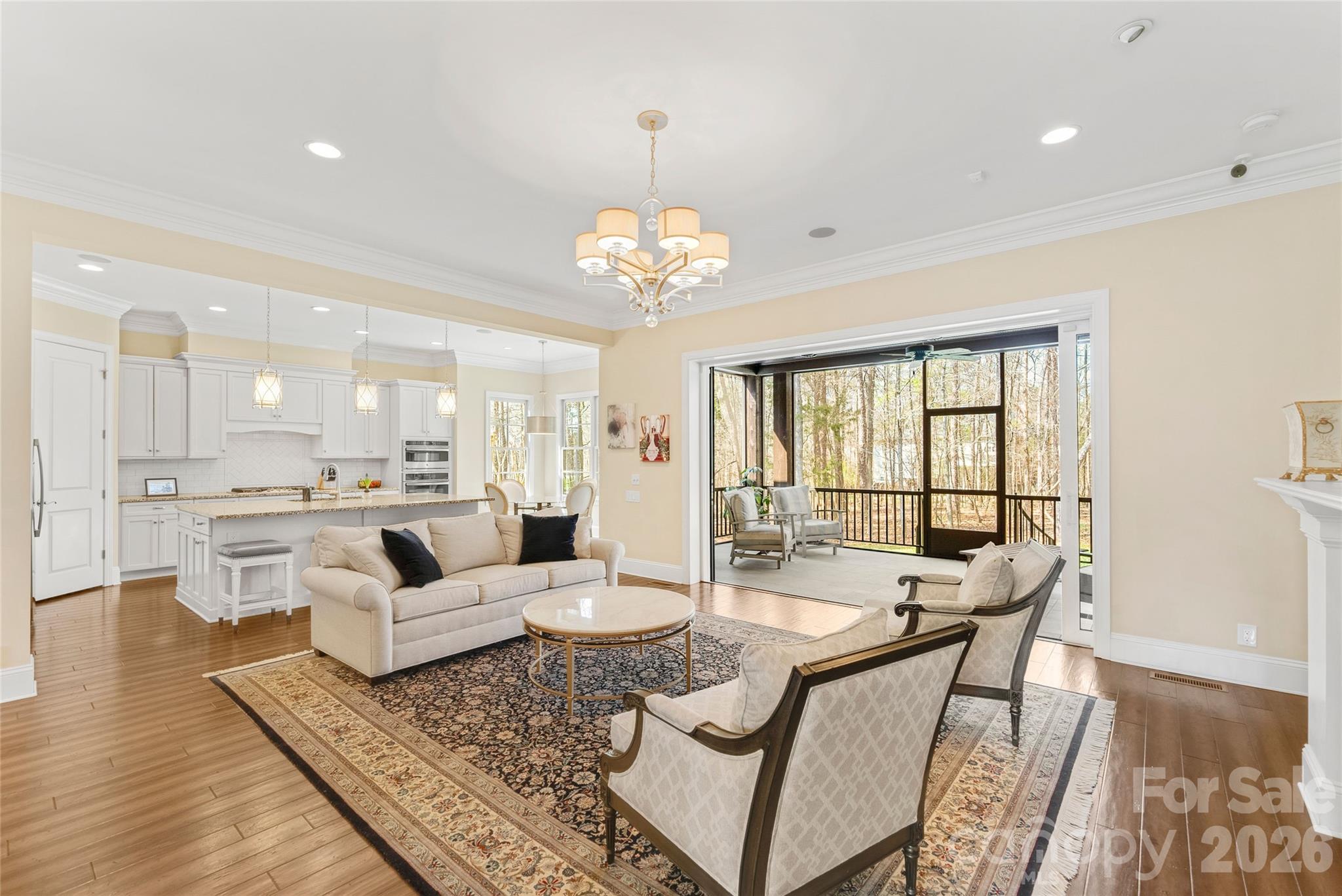 Cheval - Residential