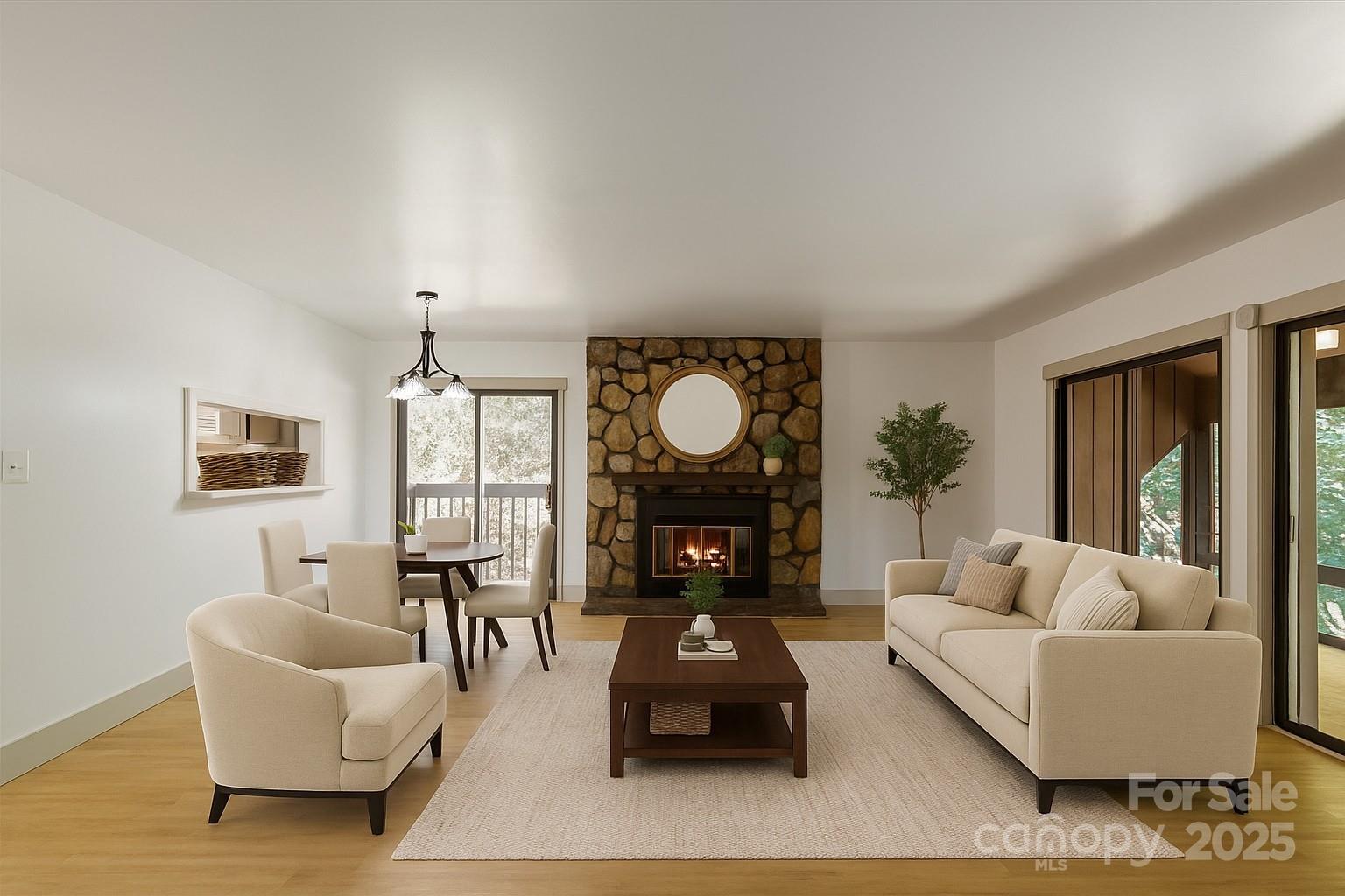 141 Cedar Forest Trail