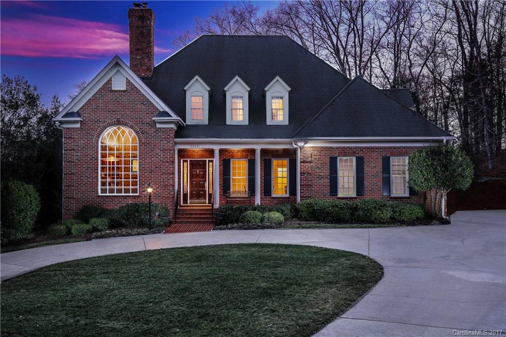 Photo 1 of 24 — 5548 Fallon Court, Charlotte, NC 28226