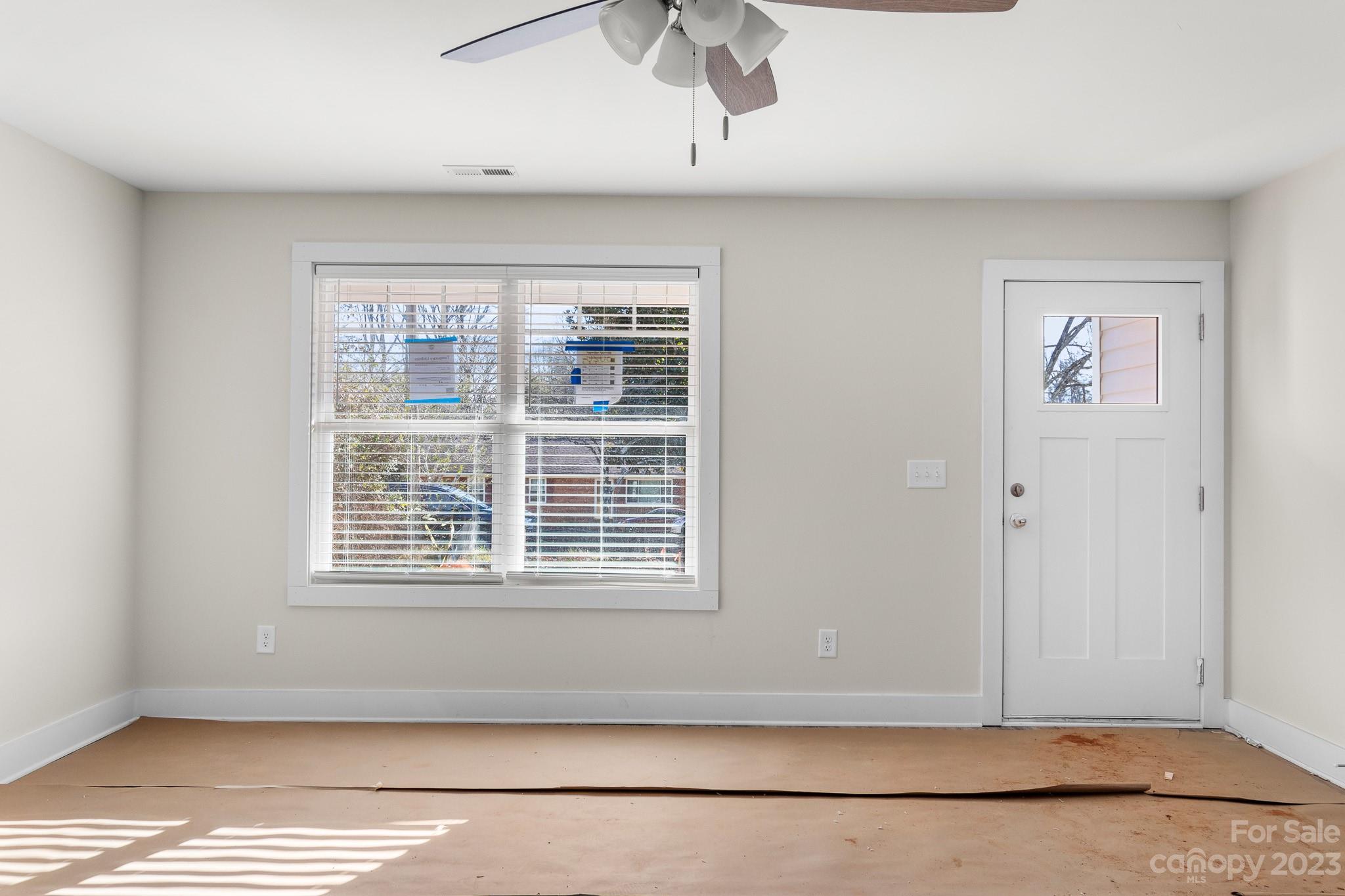 King Acres - Residential