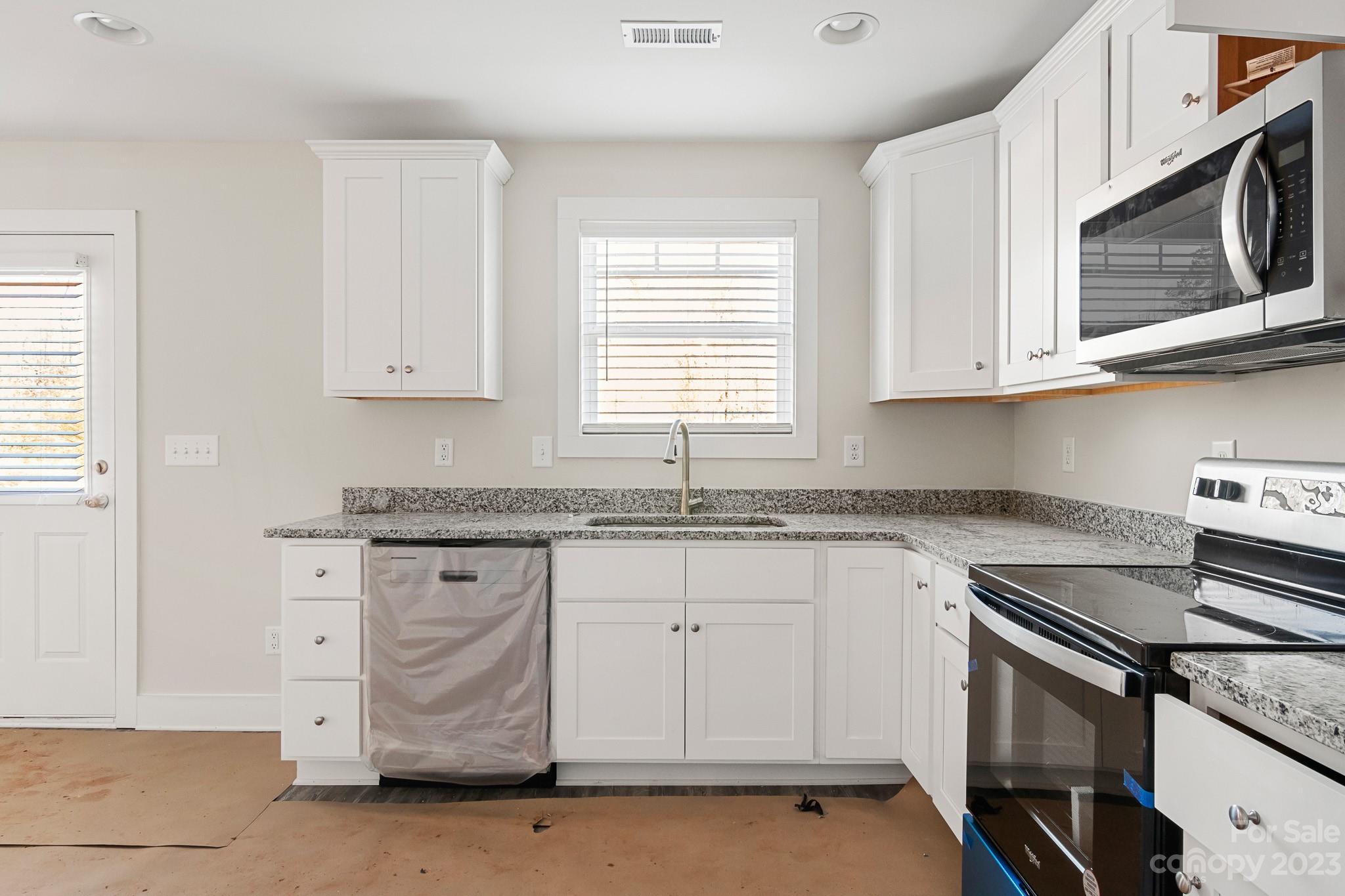 King Acres - Residential