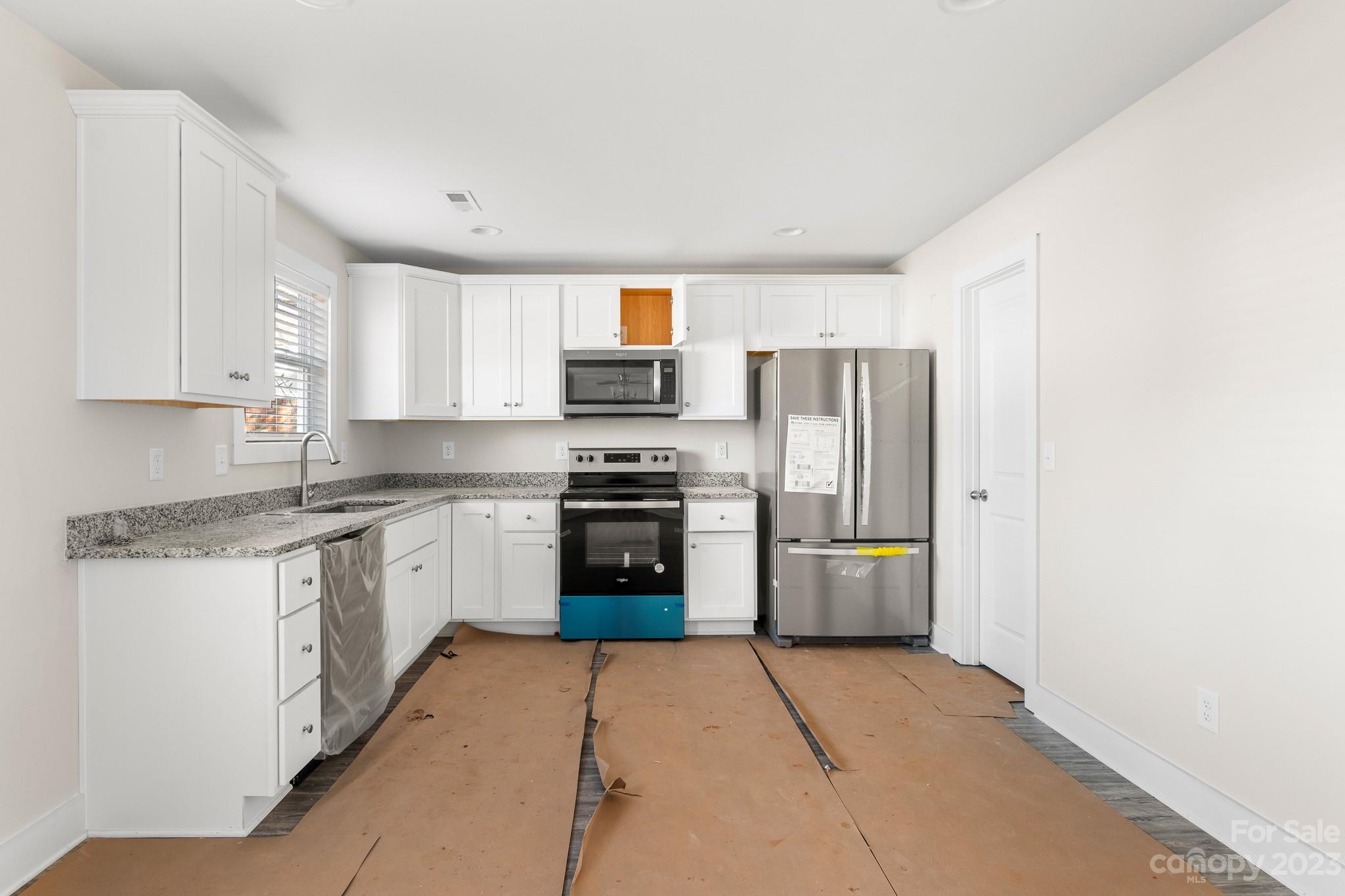 King Acres - Residential