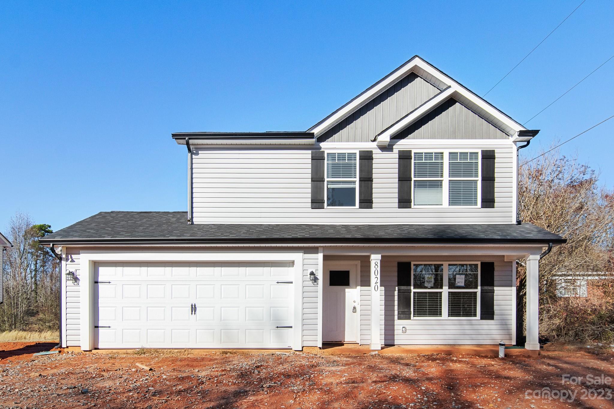 King Acres - Residential