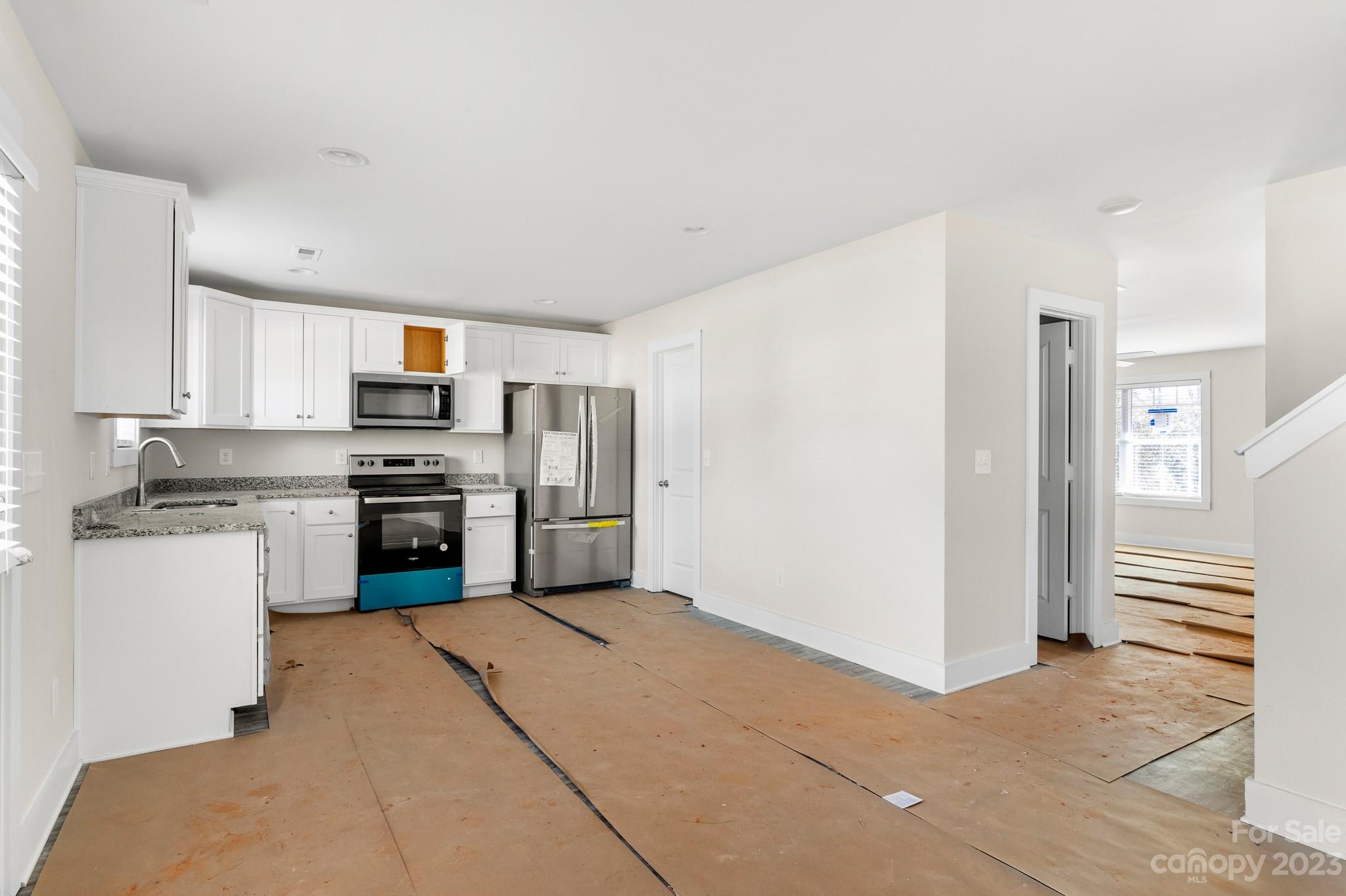 King Acres - Residential