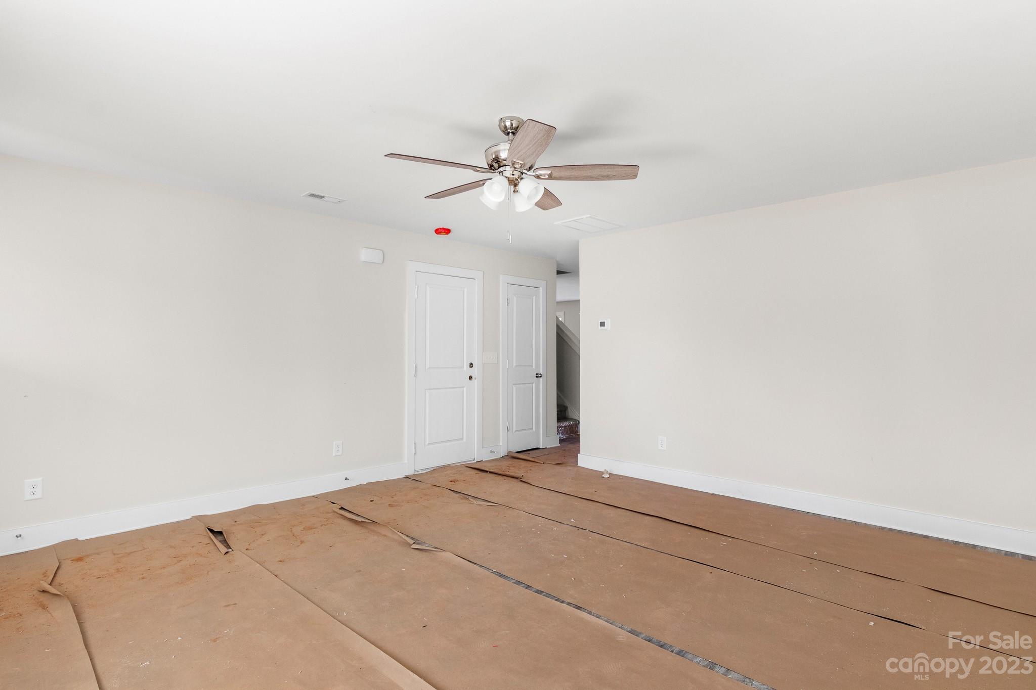 King Acres - Residential