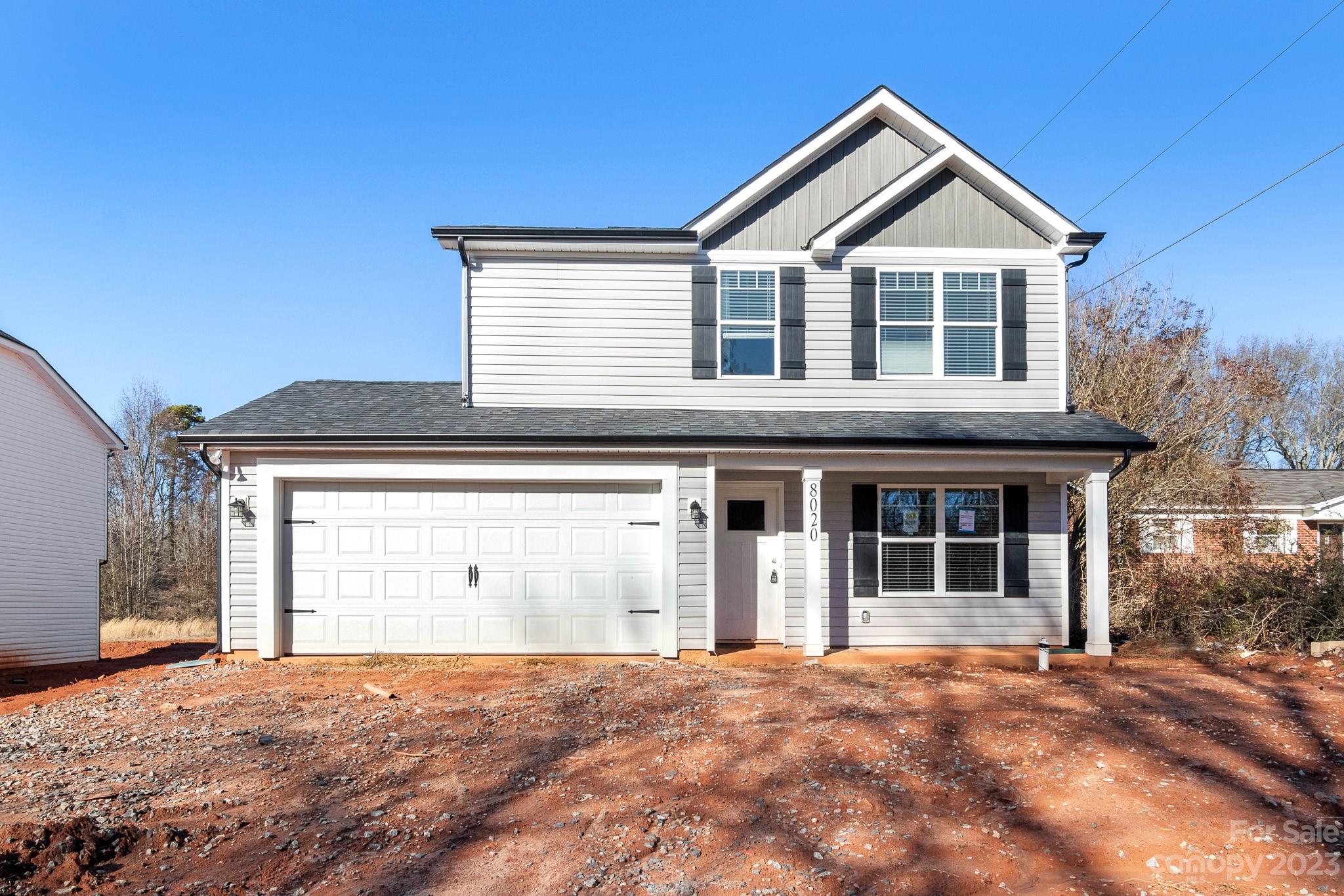 King Acres - Residential