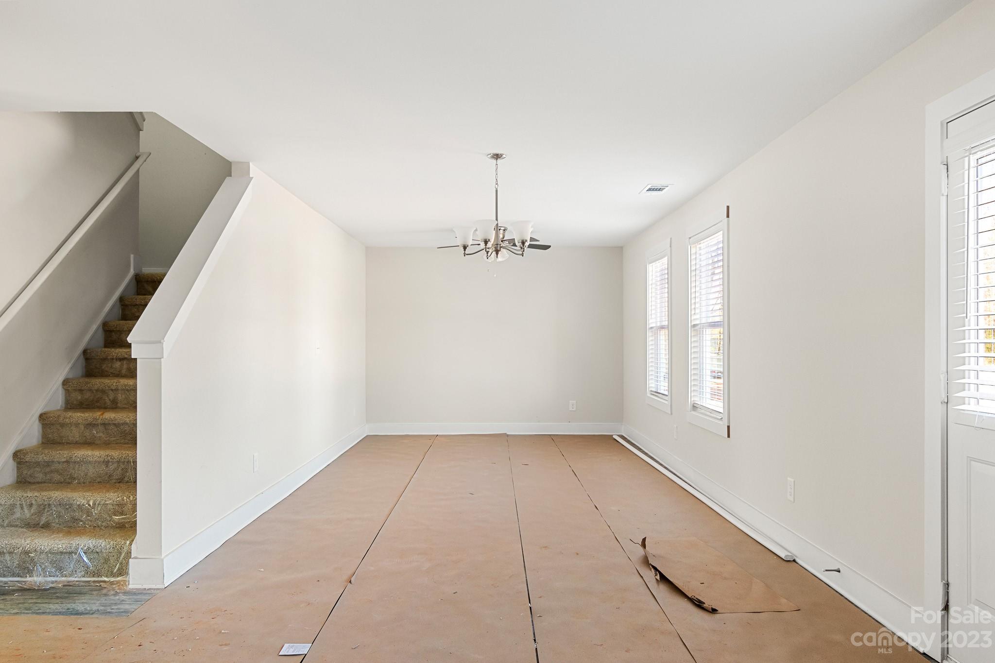 King Acres - Residential