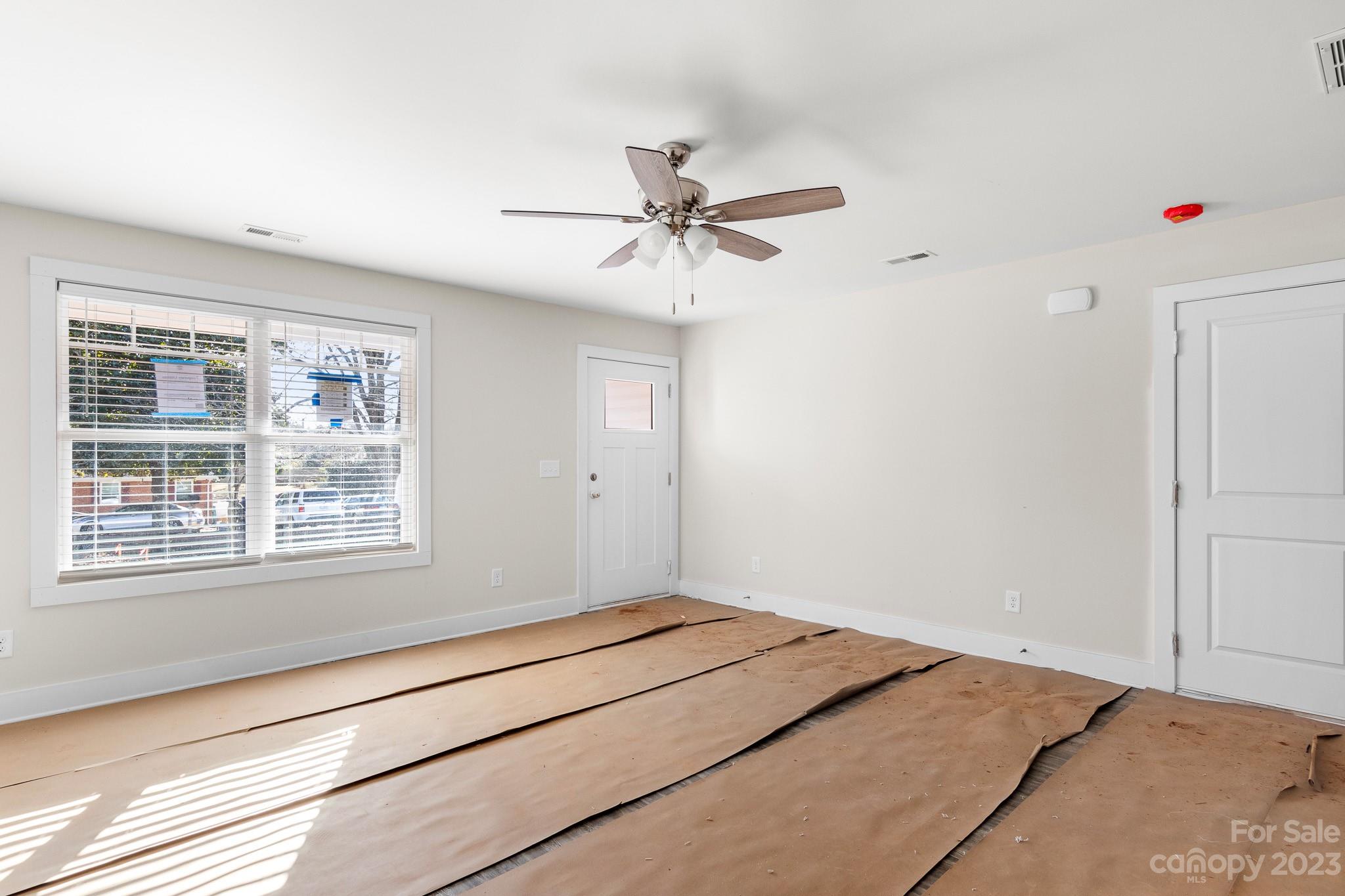 King Acres - Residential