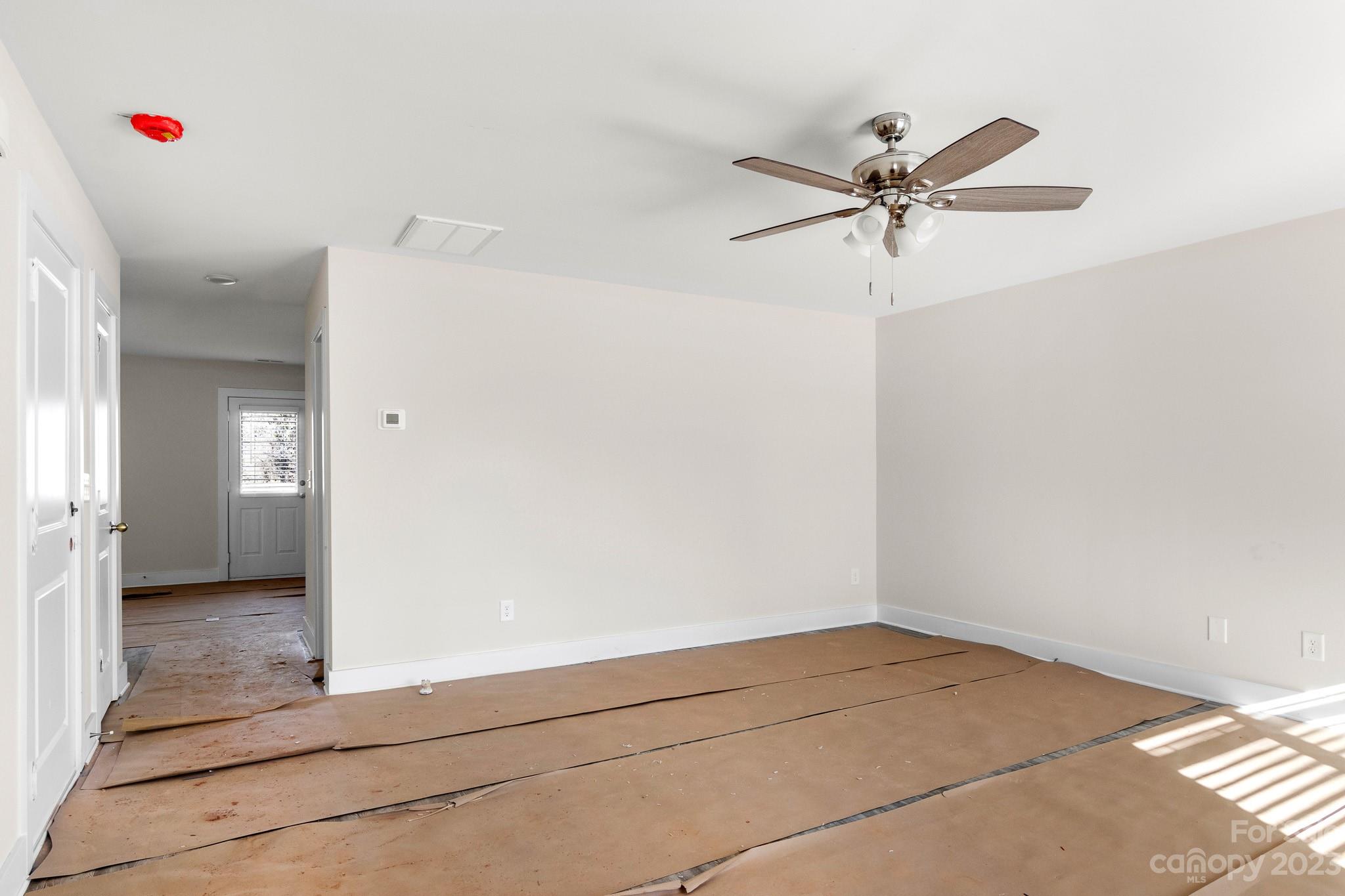 King Acres - Residential