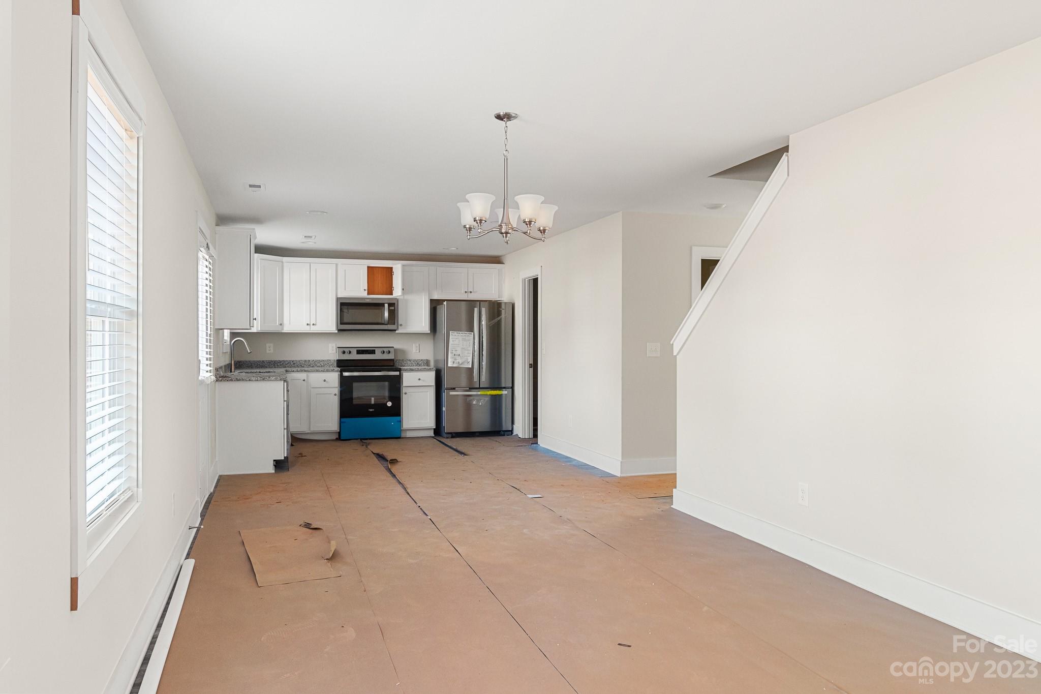 King Acres - Residential