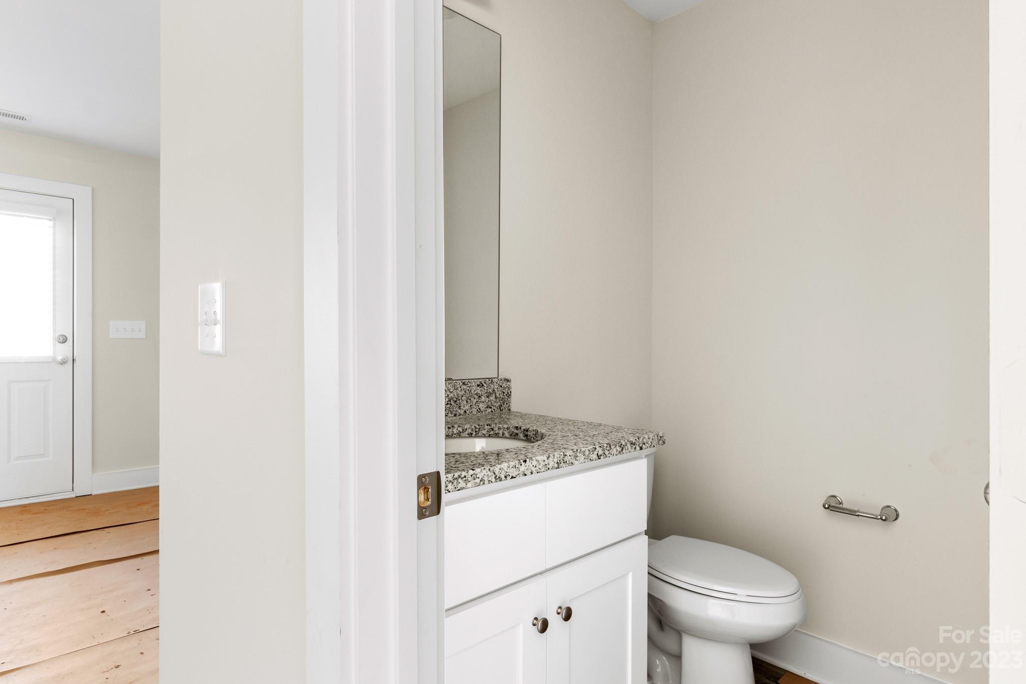 King Acres - Residential