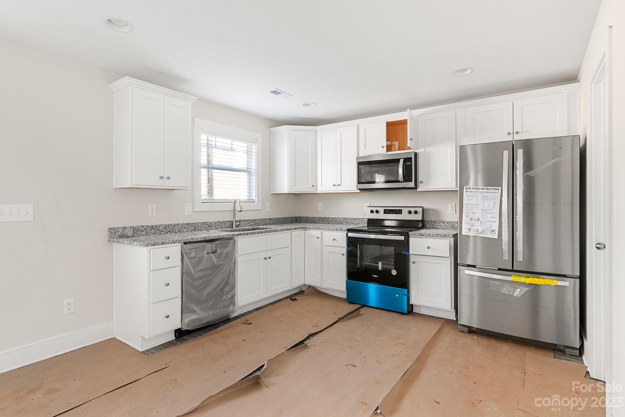 King Acres - Residential