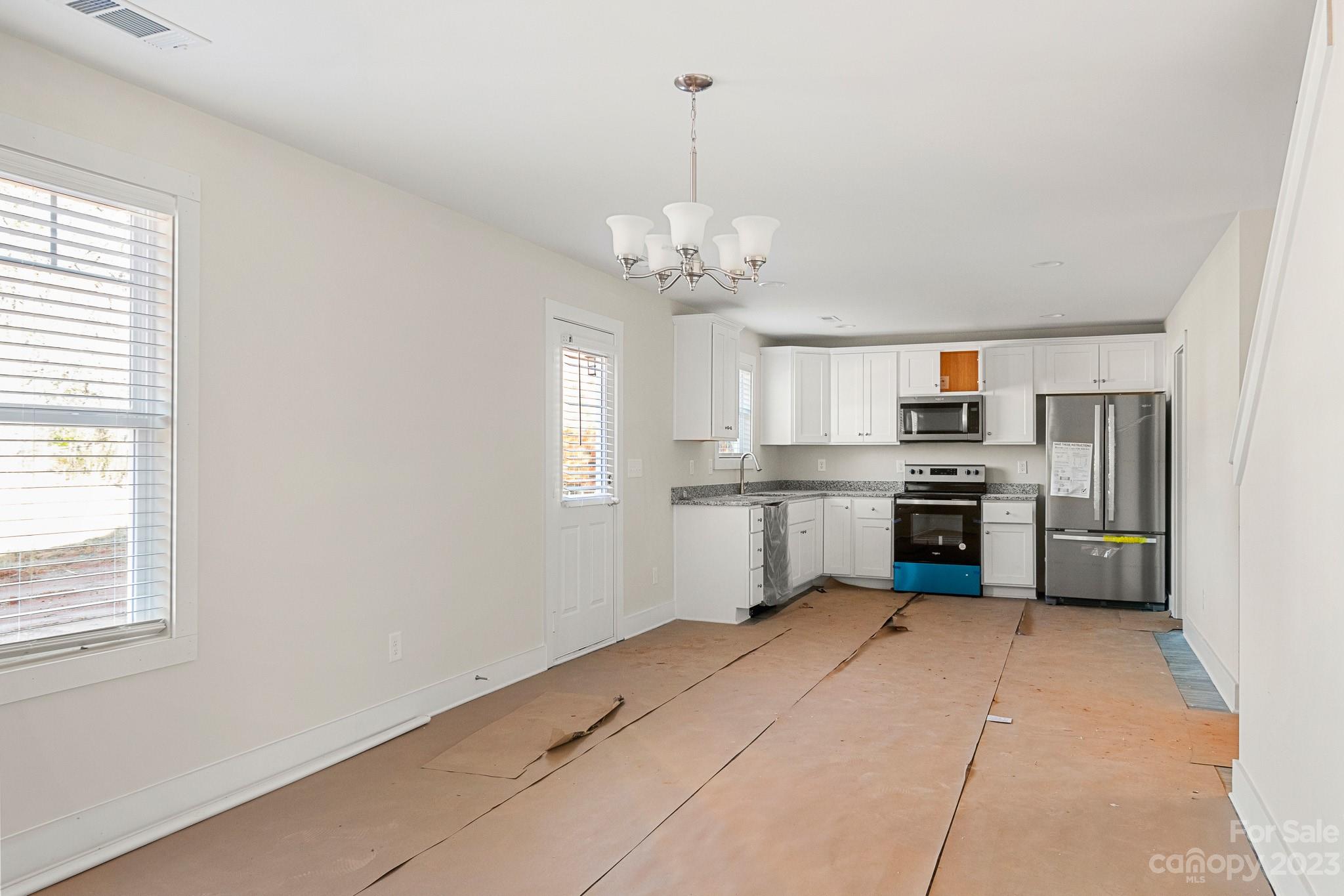 King Acres - Residential