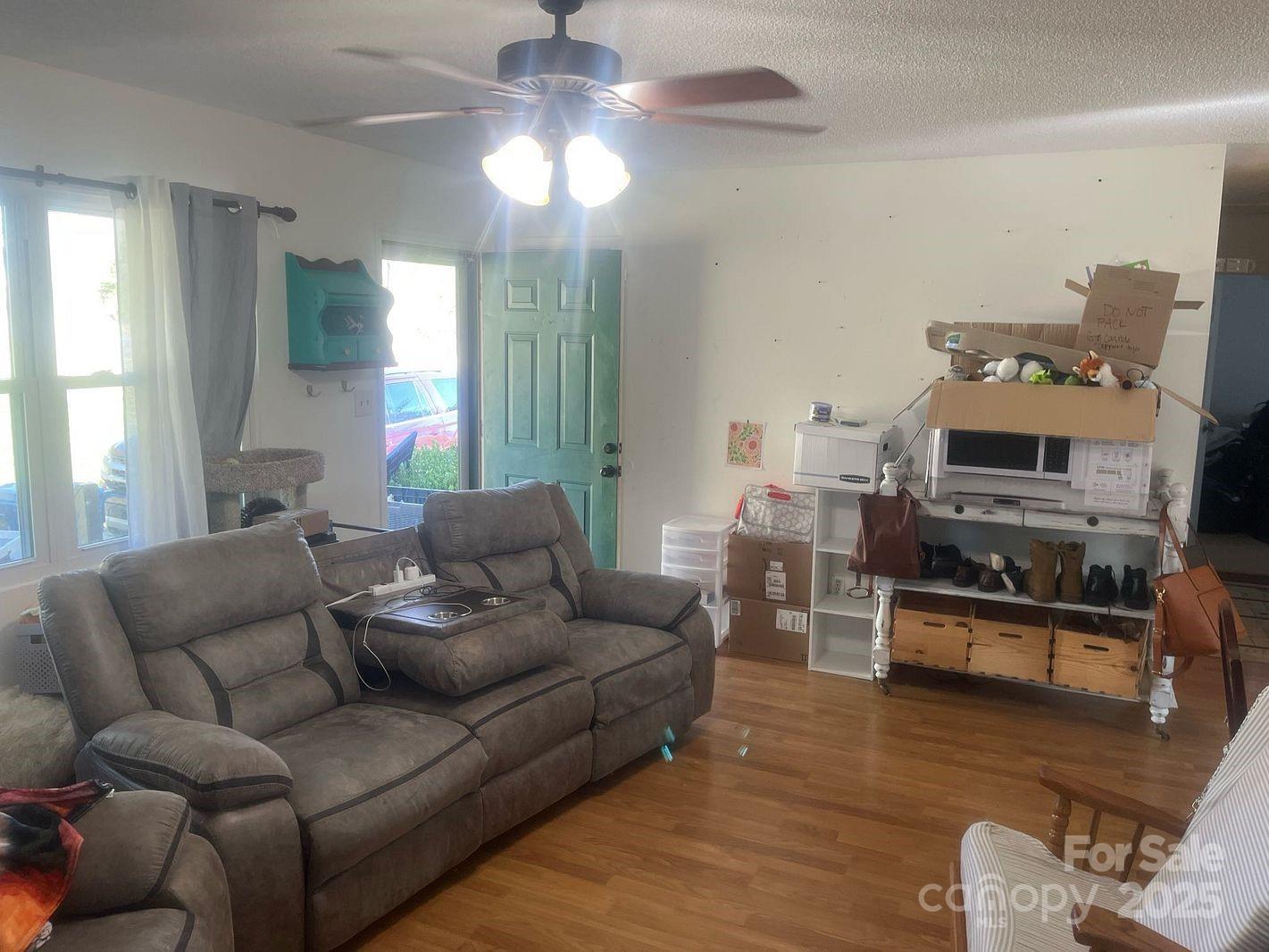 Riverwoods - Residential