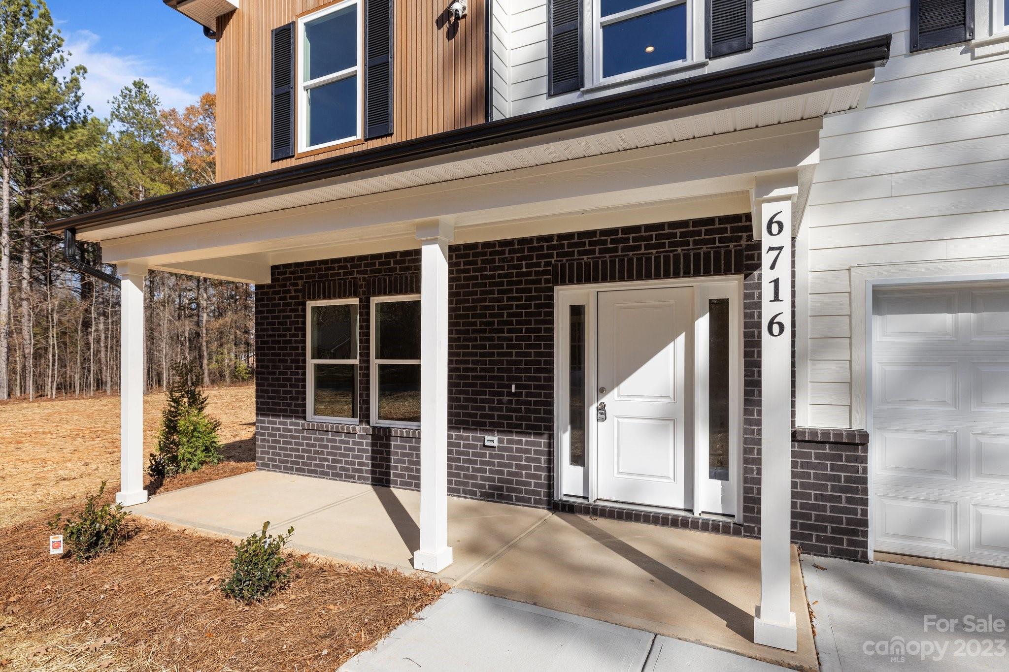 Rosemary Park - Residential