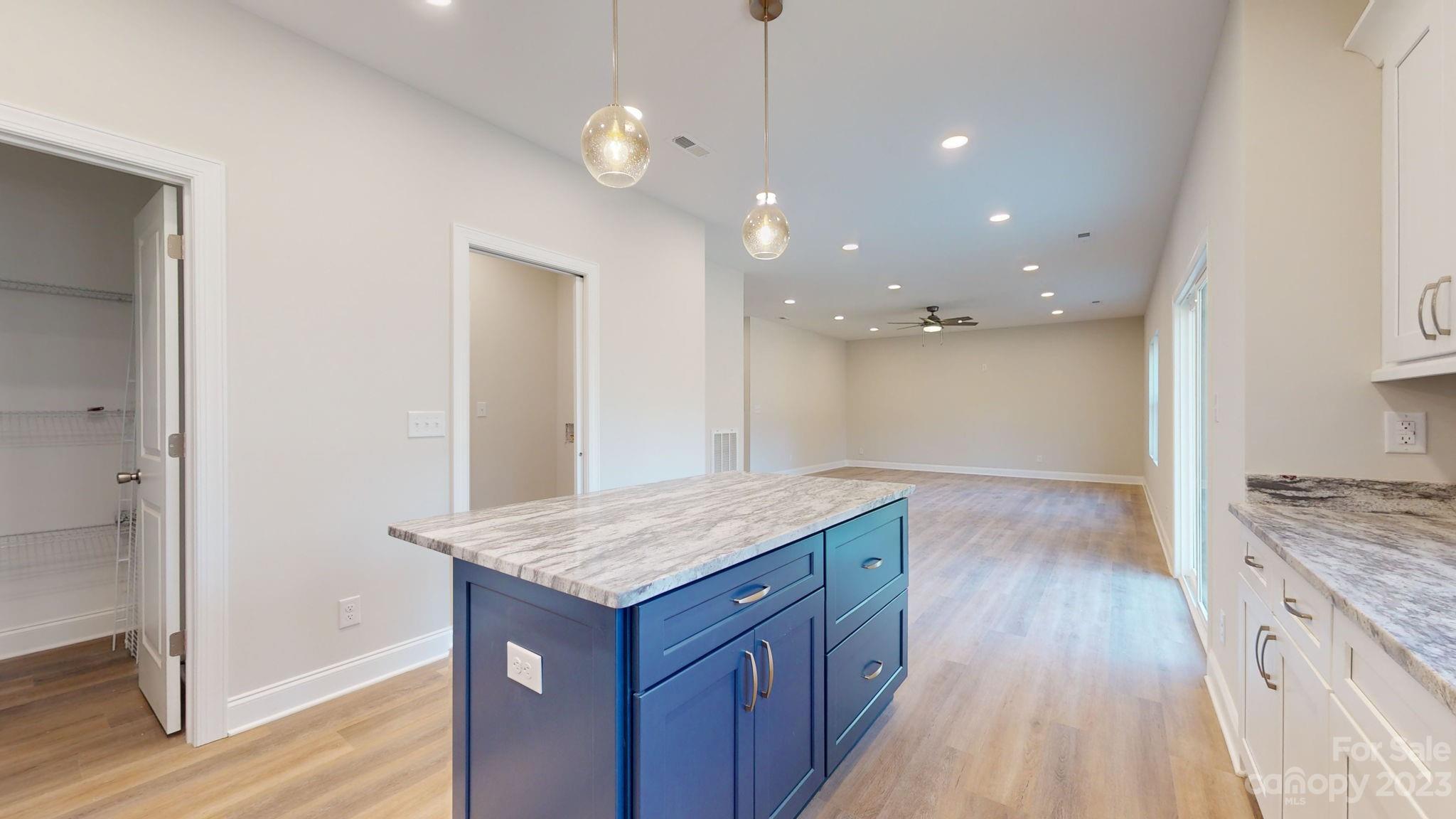 Rosemary Park - Residential