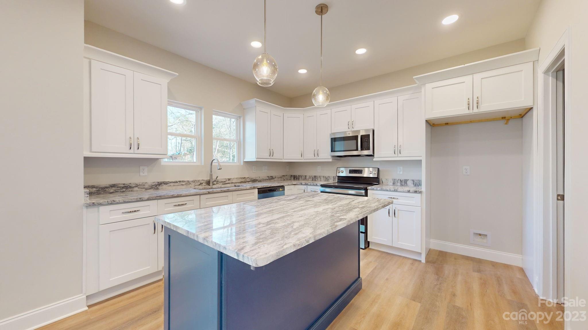 Rosemary Park - Residential