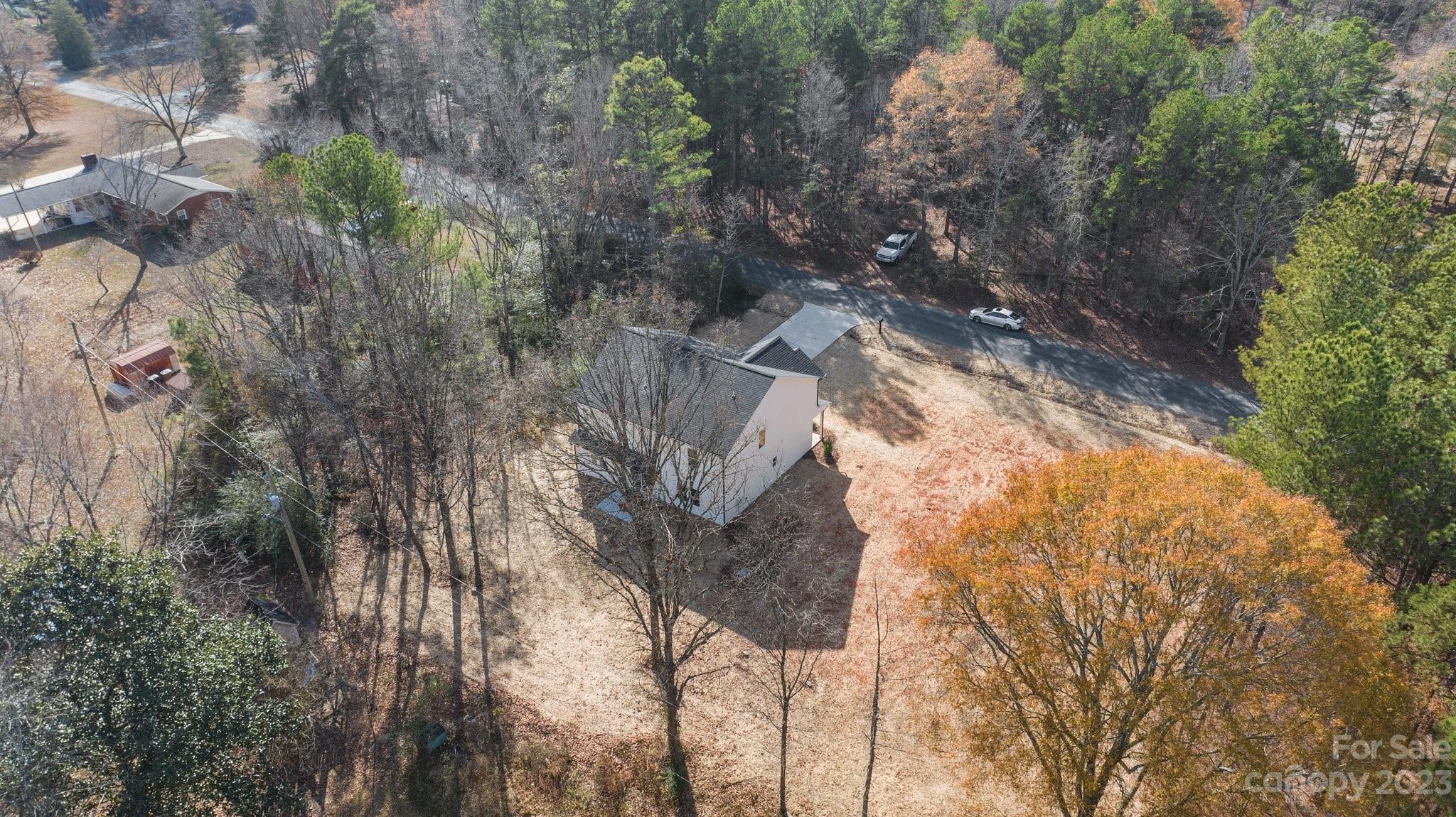 Rosemary Park - Residential