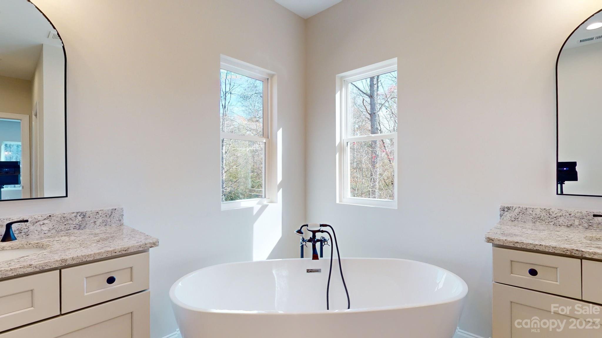 Rosemary Park - Residential