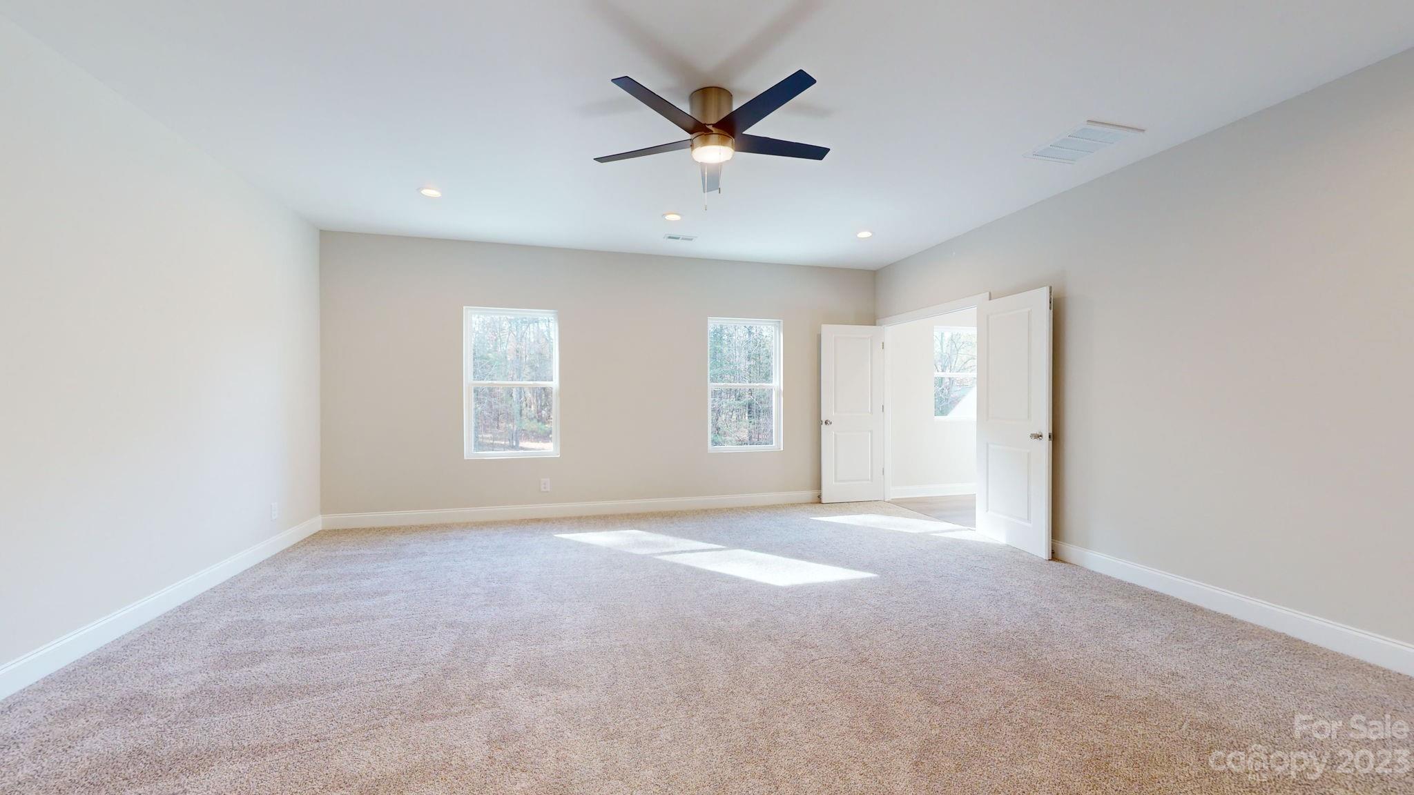 Rosemary Park - Residential