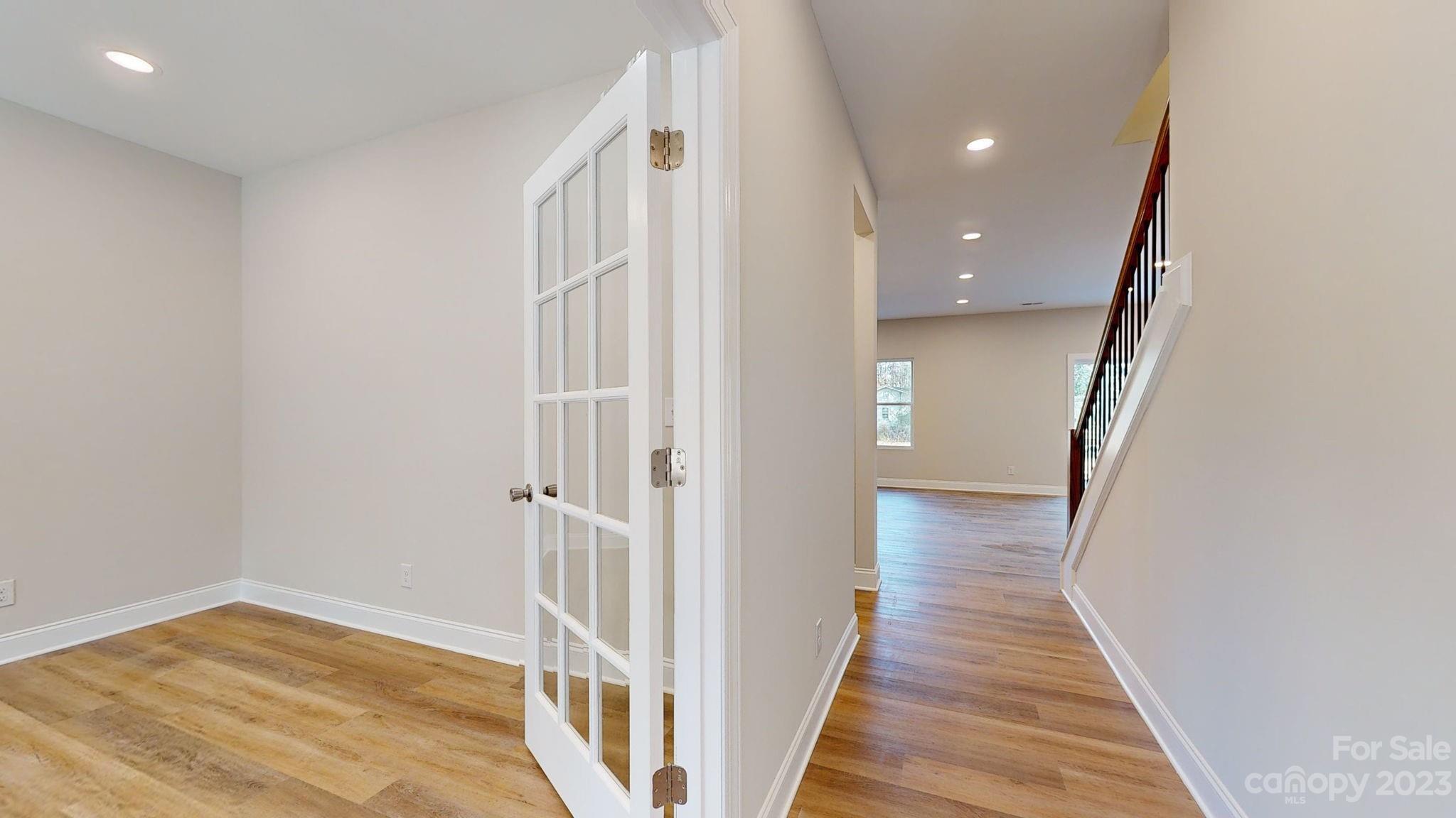 Rosemary Park - Residential