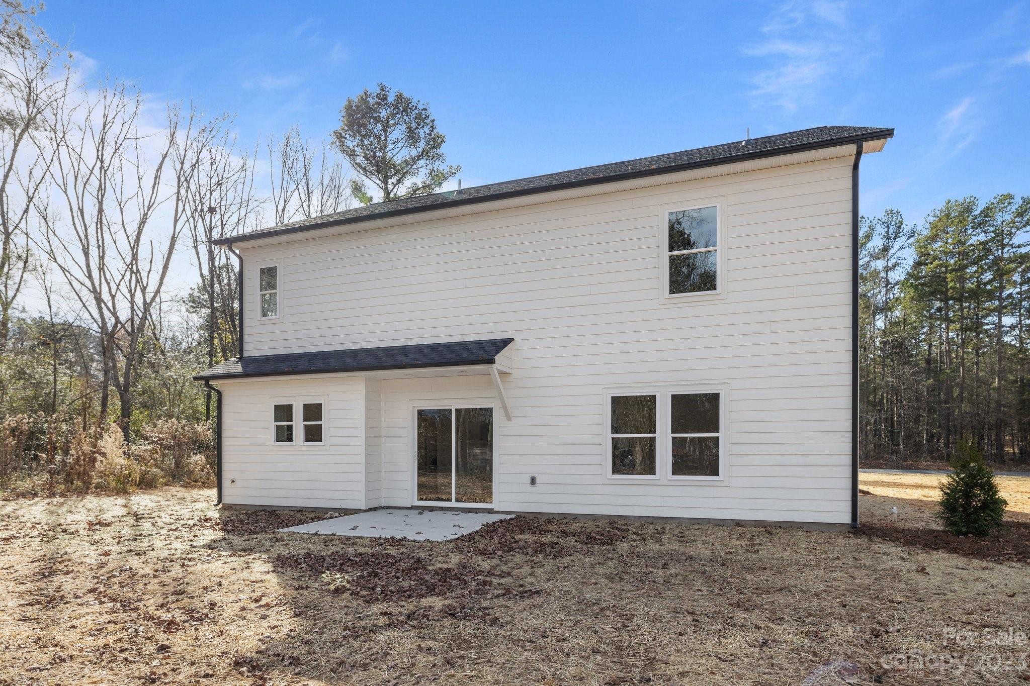 Rosemary Park - Residential