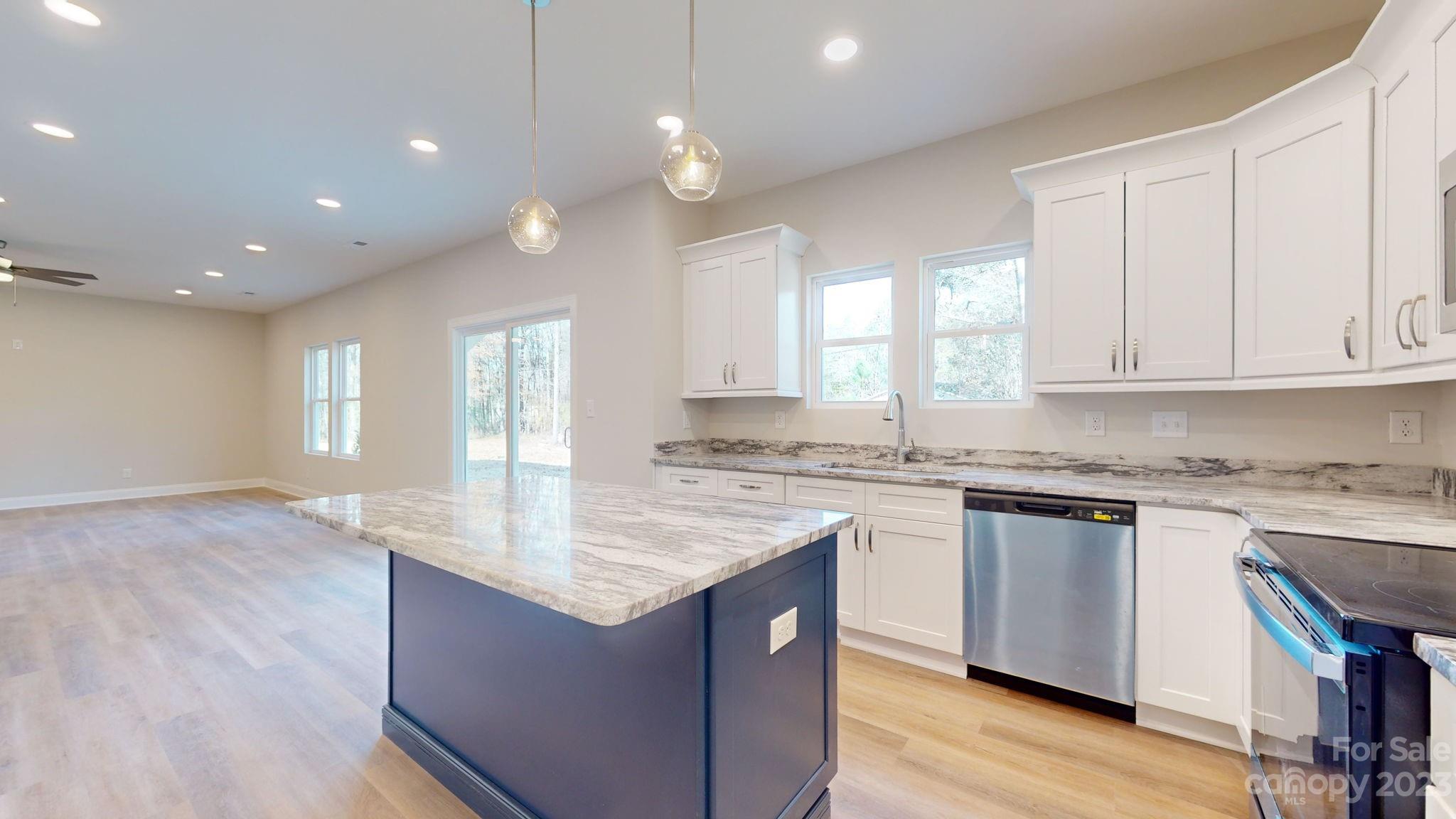 Rosemary Park - Residential