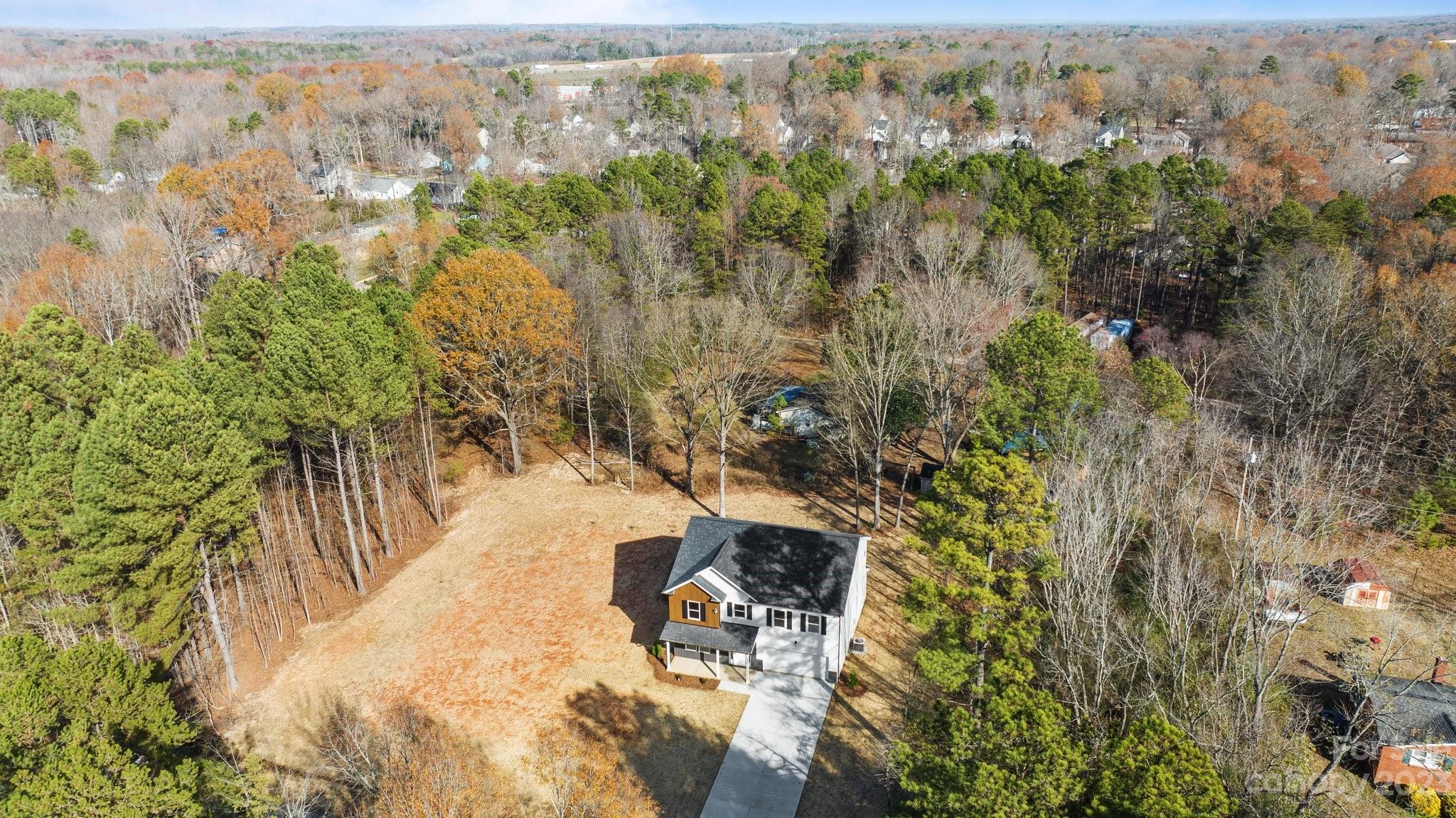 Rosemary Park - Residential