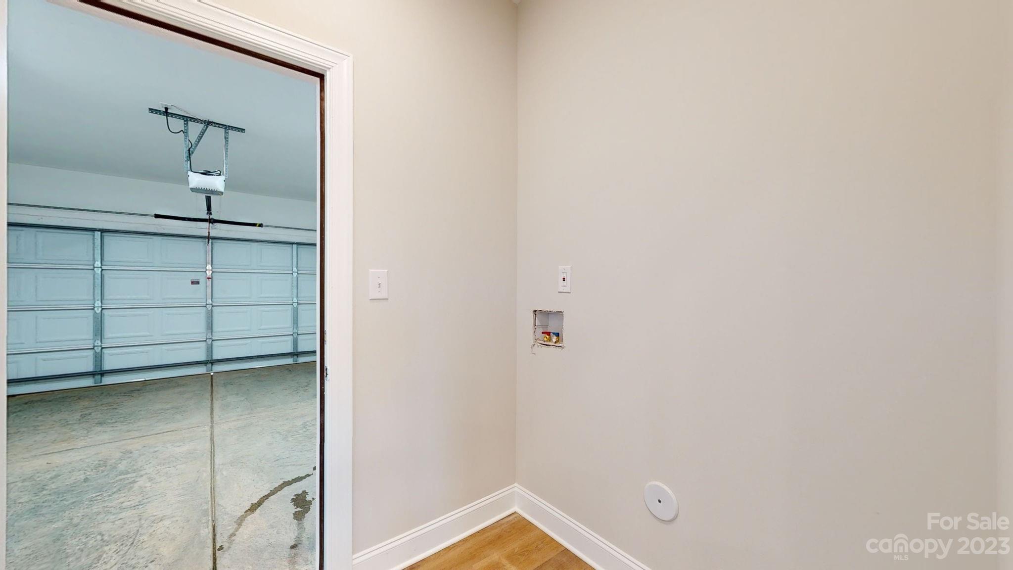 Rosemary Park - Residential