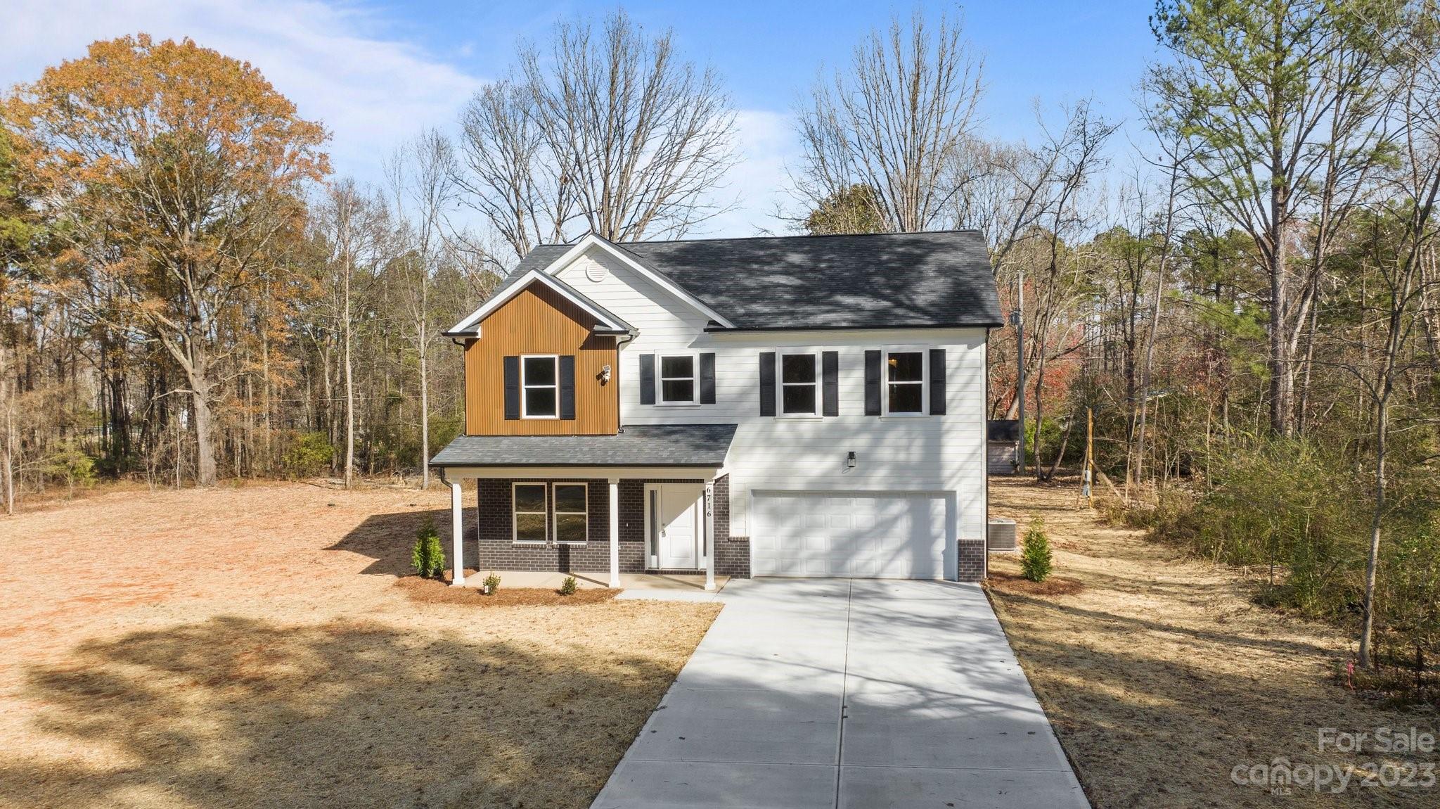 Rosemary Park - Residential