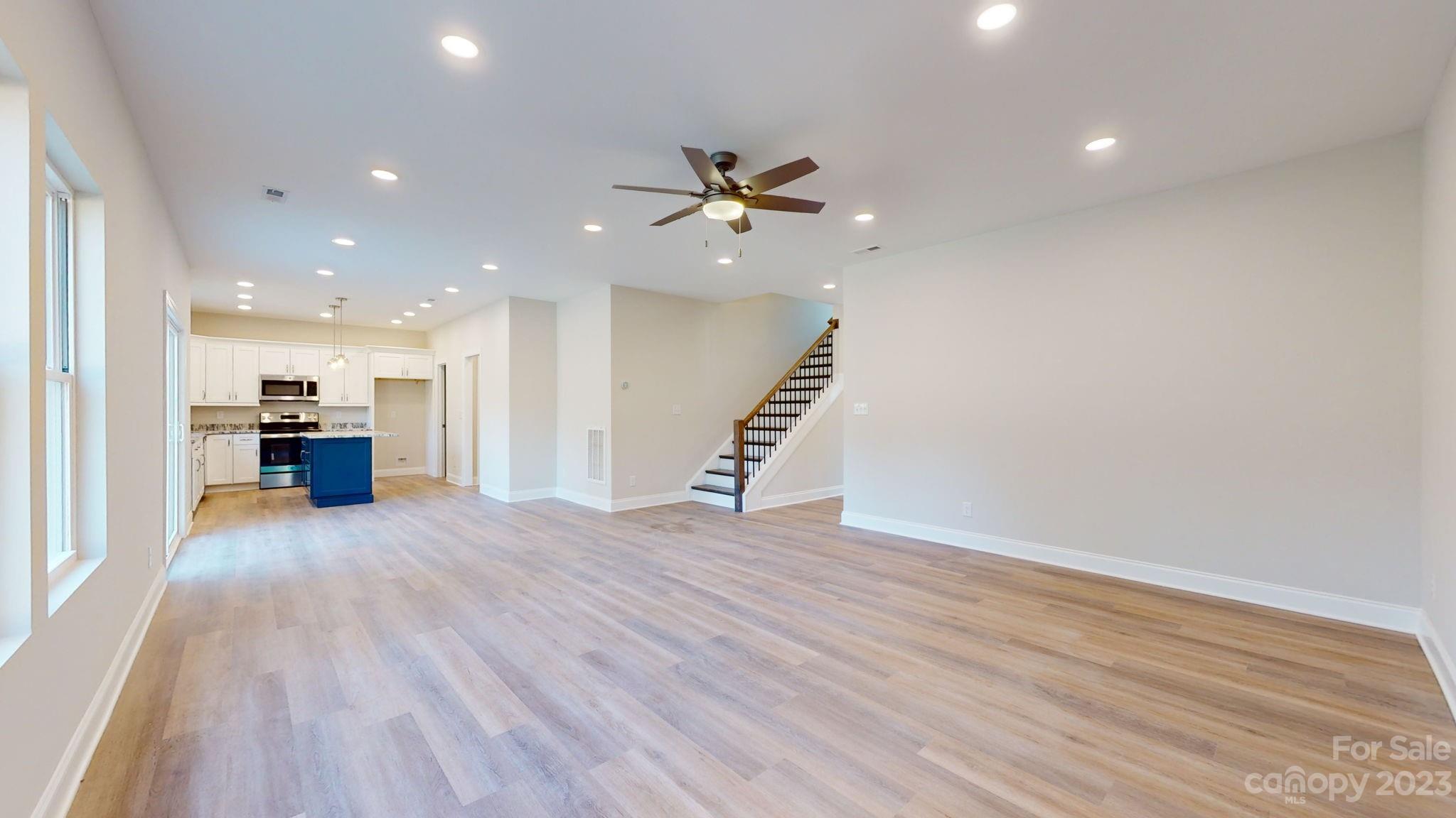 Rosemary Park - Residential