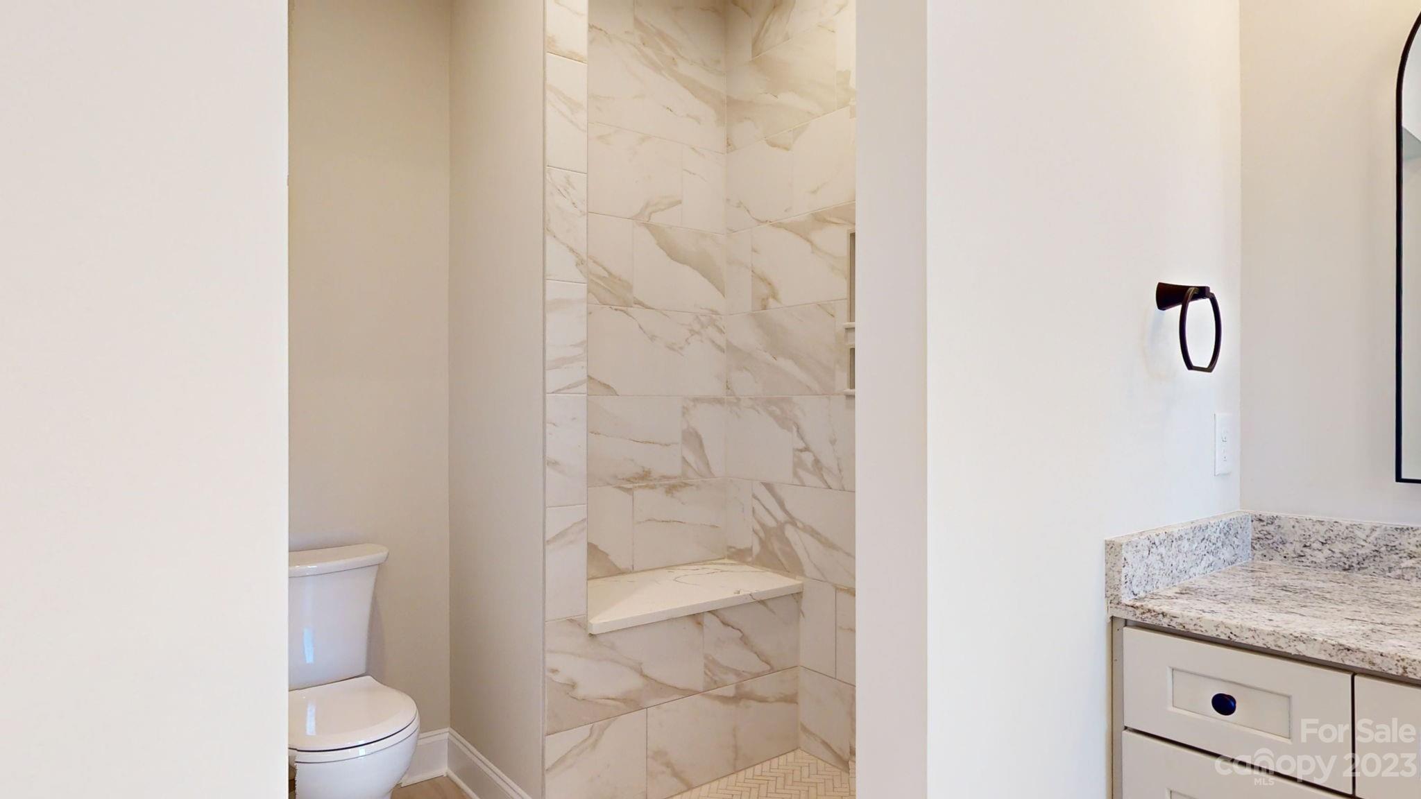 Rosemary Park - Residential