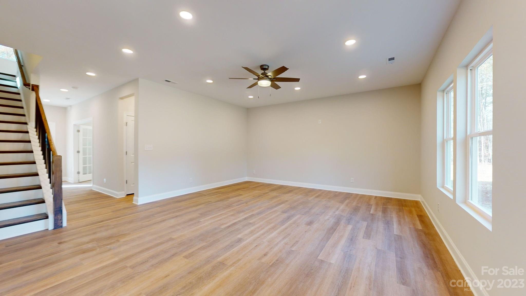 Rosemary Park - Residential