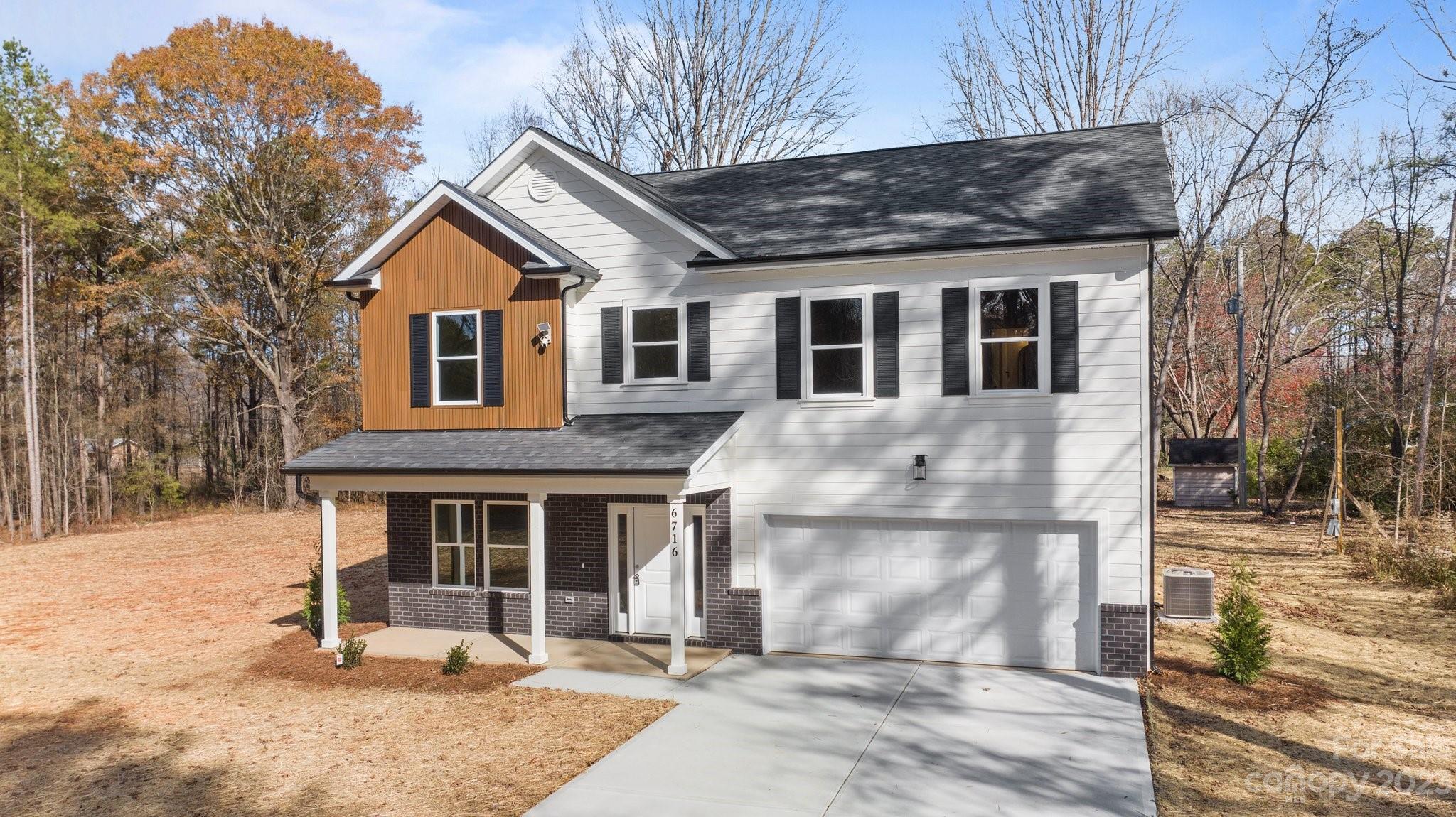 Rosemary Park - Residential