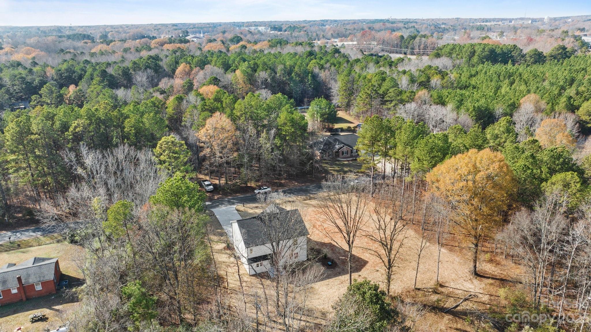 Rosemary Park - Residential