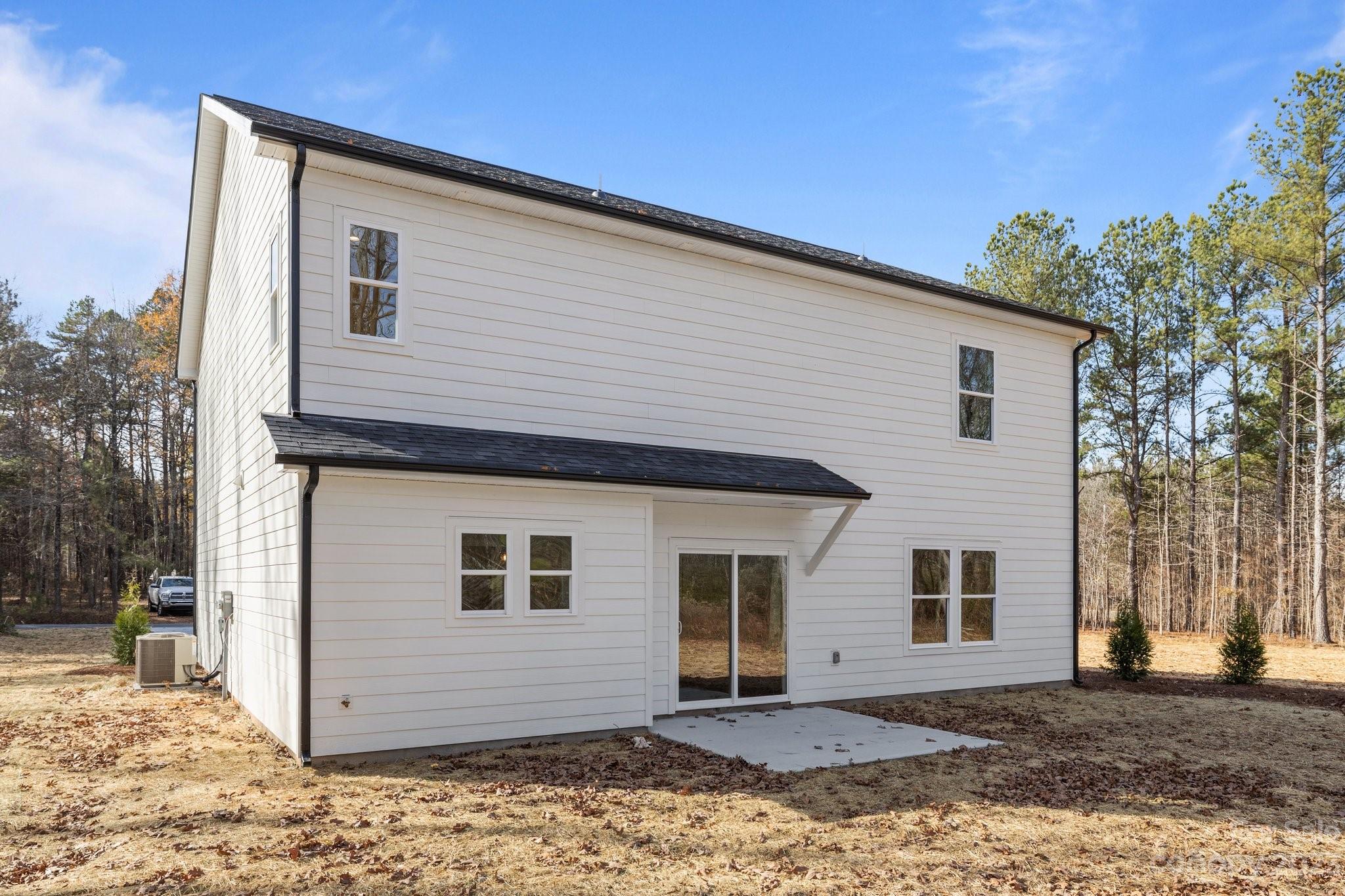 Rosemary Park - Residential