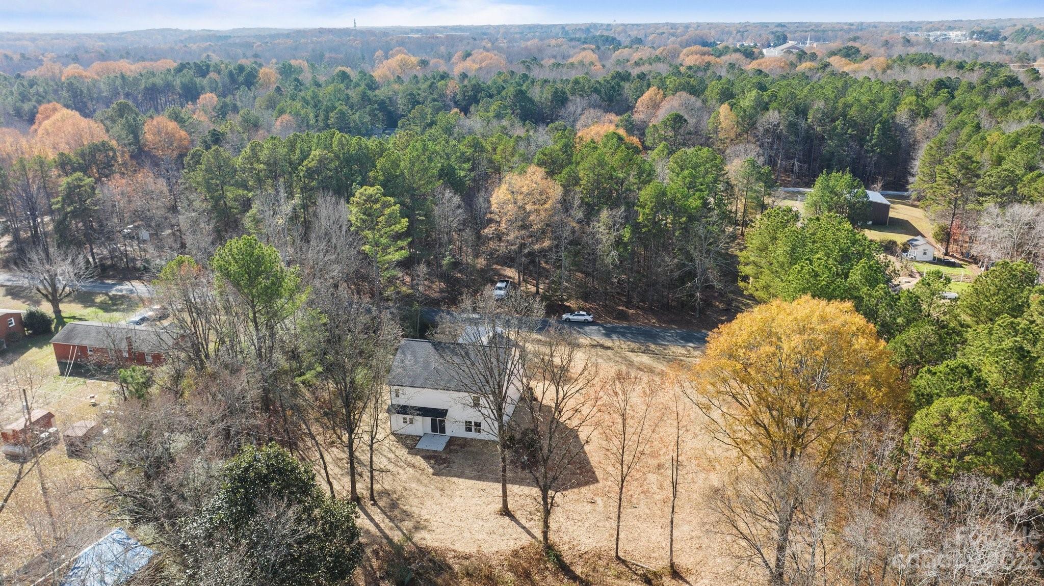 Rosemary Park - Residential